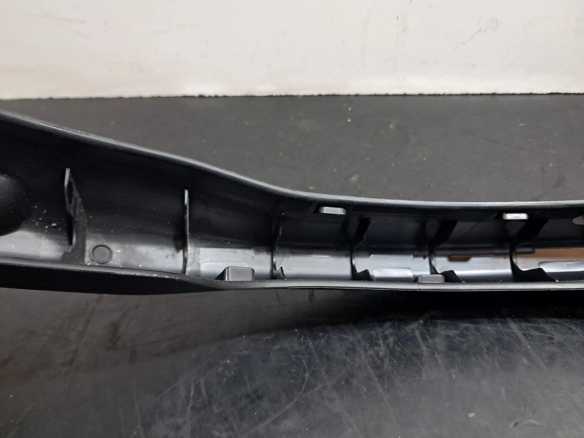 Tampa / cobertura genérica MERCEDES-BENZ Classe C (W206) Imagem-7