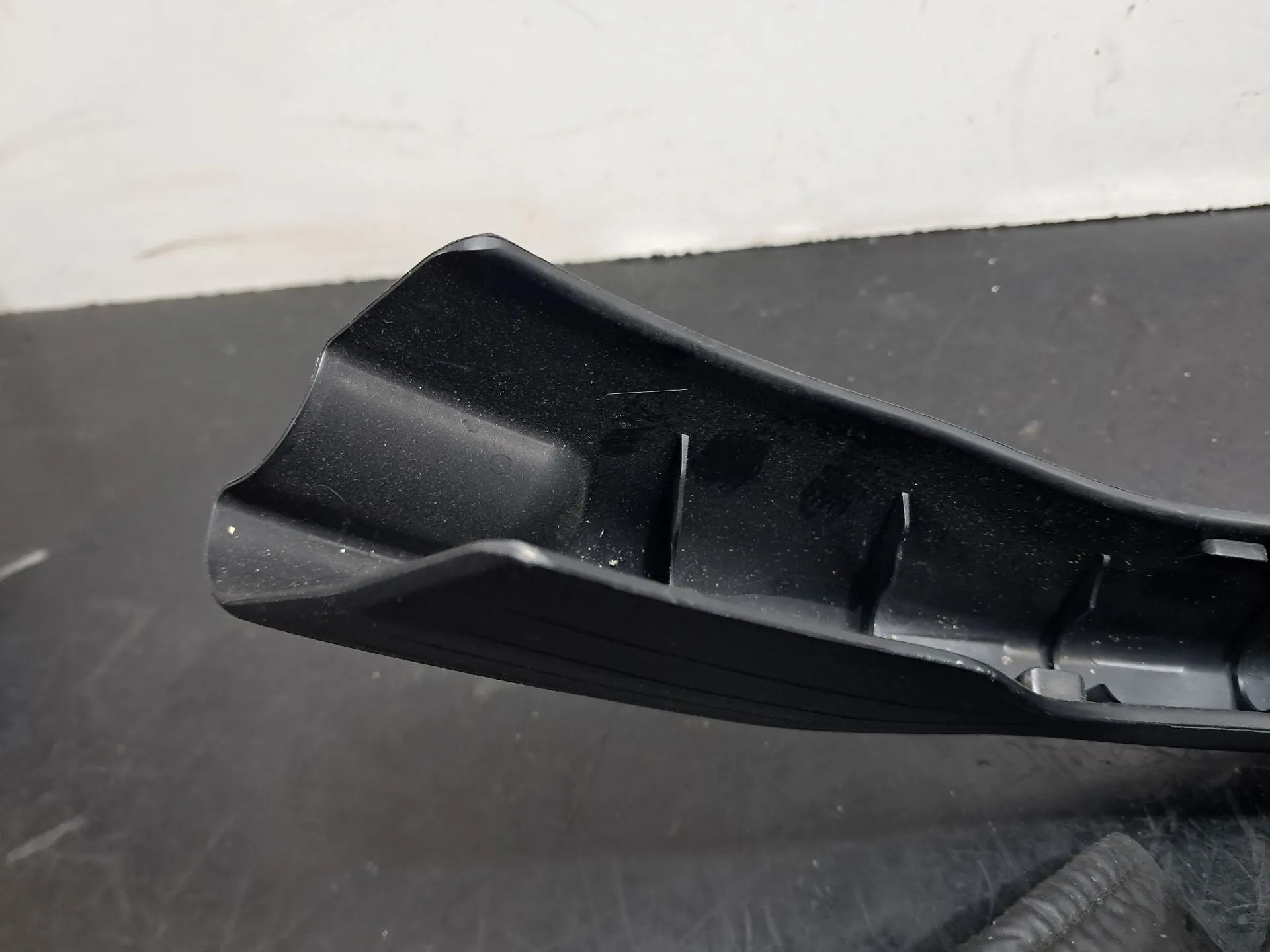 Tampa / cobertura genérica MERCEDES-BENZ Classe C (W206) Imagem-8