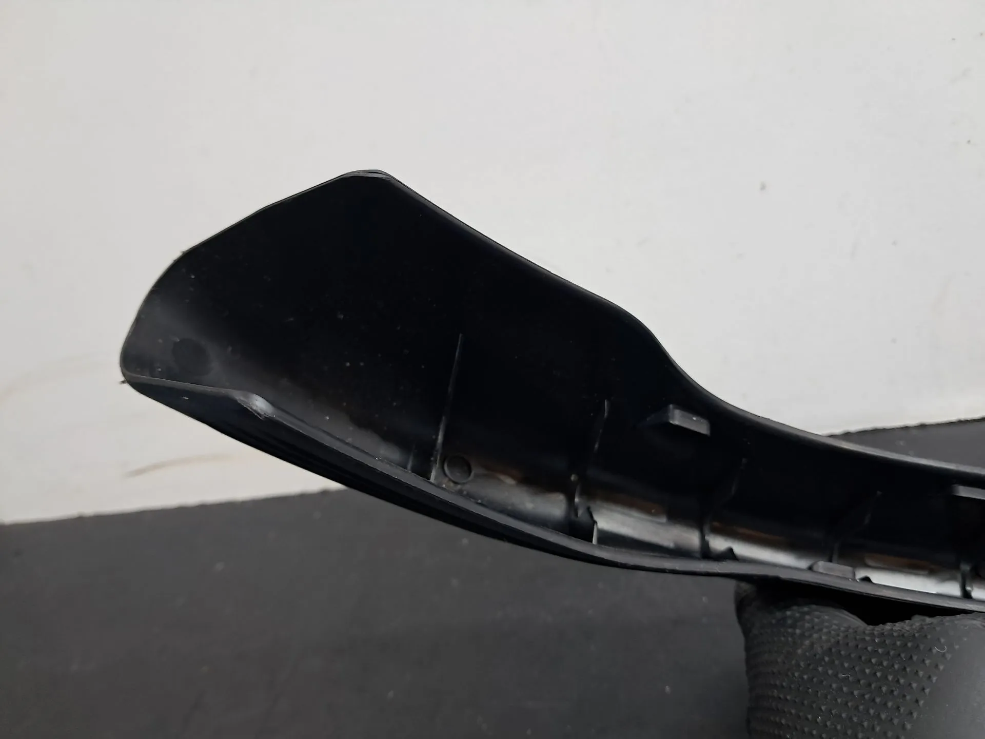 Tampa / cobertura genérica MERCEDES-BENZ Classe C (W206) Imagem-9