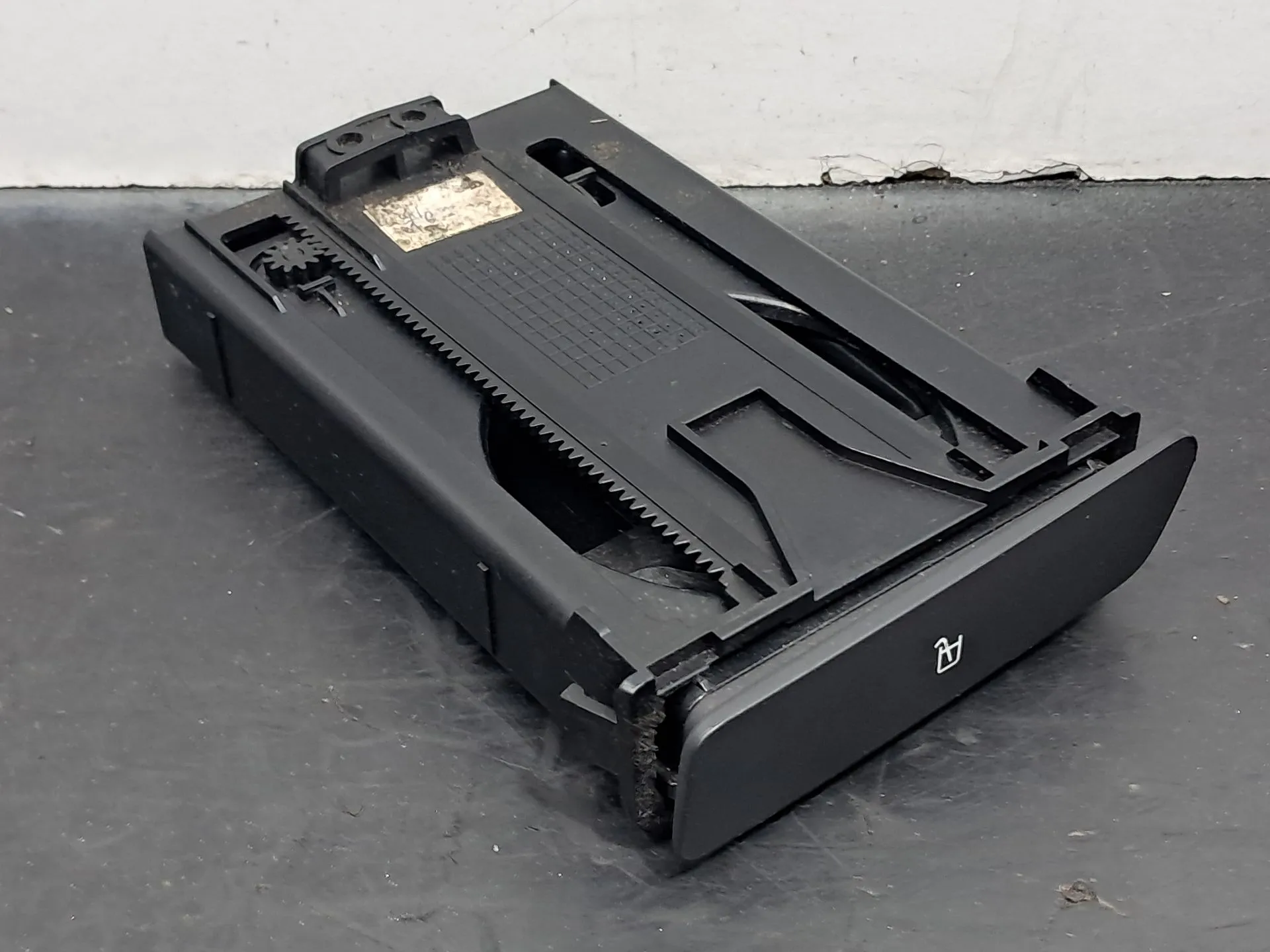 Suporte de copos RENAULT Laguna III (BT0/1)