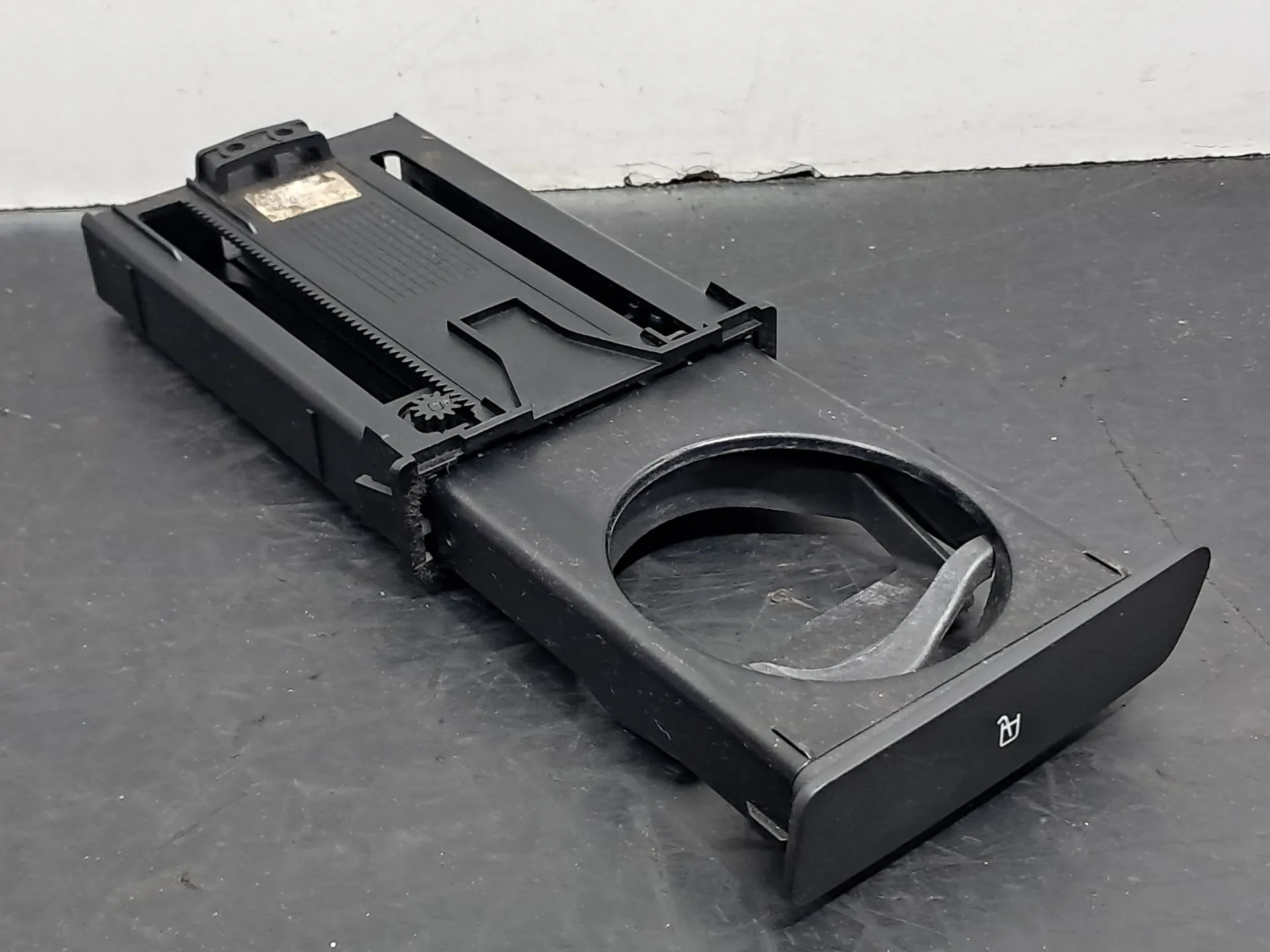 Suporte de copos RENAULT Laguna III (BT0/1) Imagem-1