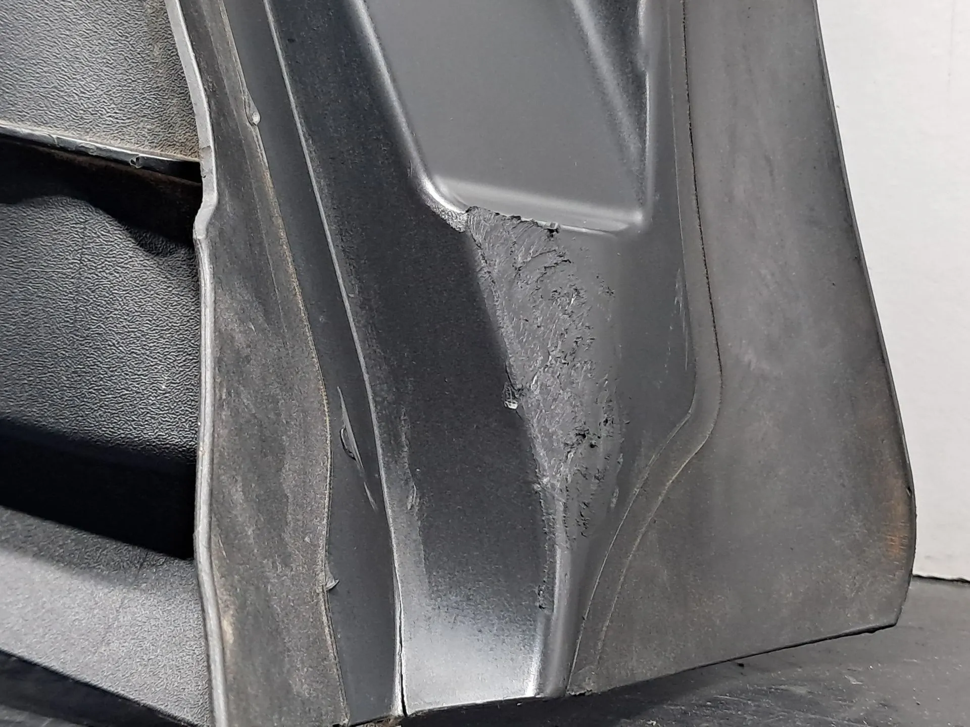 Tampa / cobertura genérica MERCEDES-BENZ Classe C (W206) Imagem-10