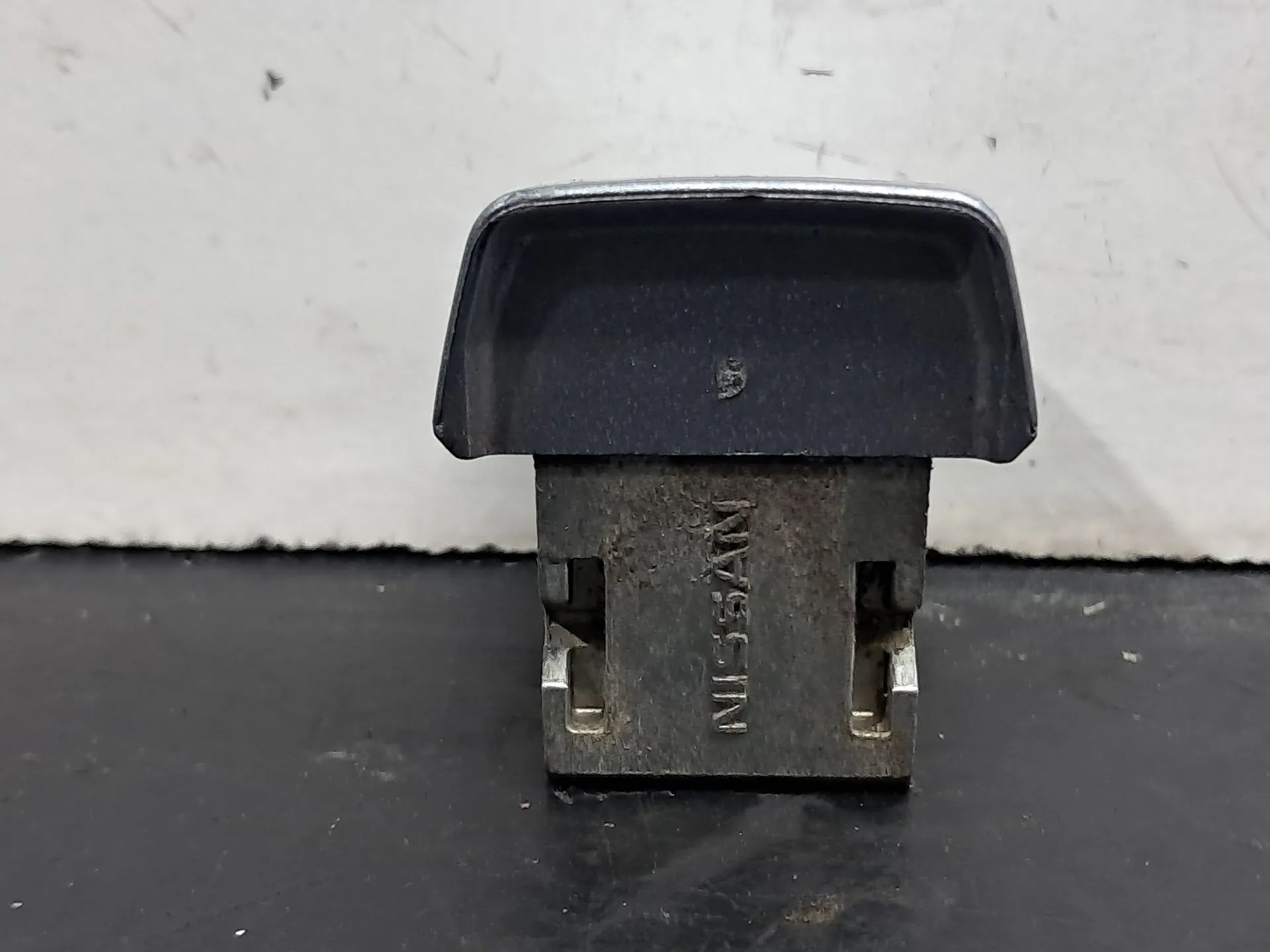 Capuchon De Poignée De Porte Pour Nissan Qashqai 2008-2015 - Neuf Compatible Universel - Japon