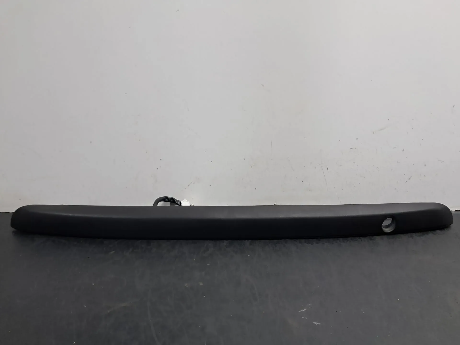 Moulure porte / coffre FIAT Panda (169_)