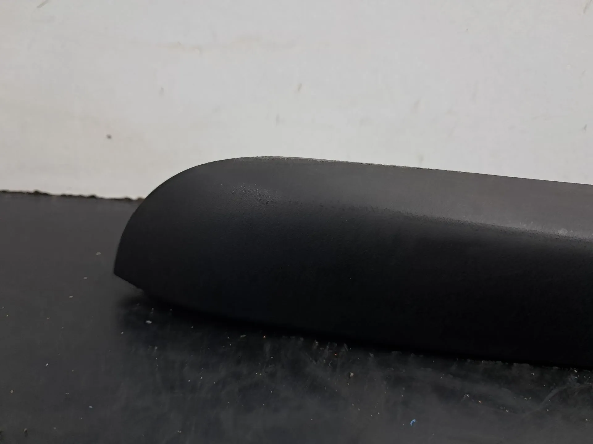 Moulure porte / coffre FIAT Panda (169_) Imagem-1