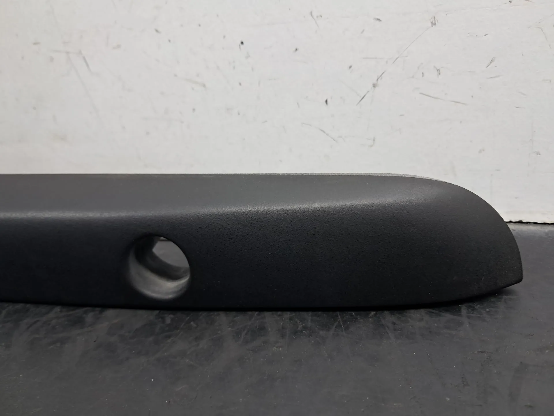 Moulure porte / coffre FIAT Panda (169_) Imagem-4