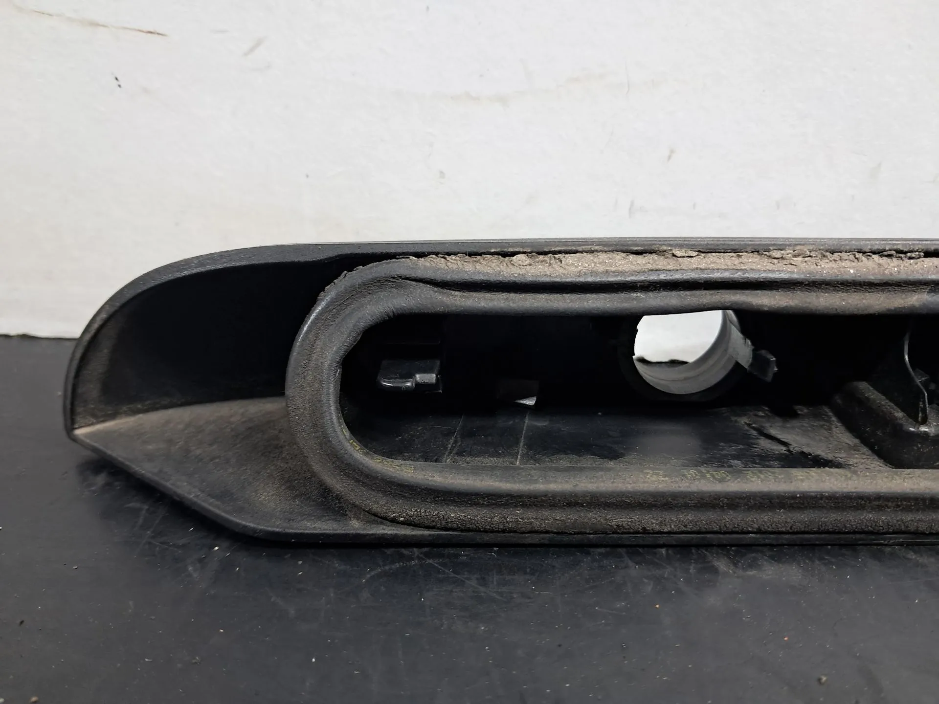 Moulure porte / coffre FIAT Panda (169_) Imagem-6