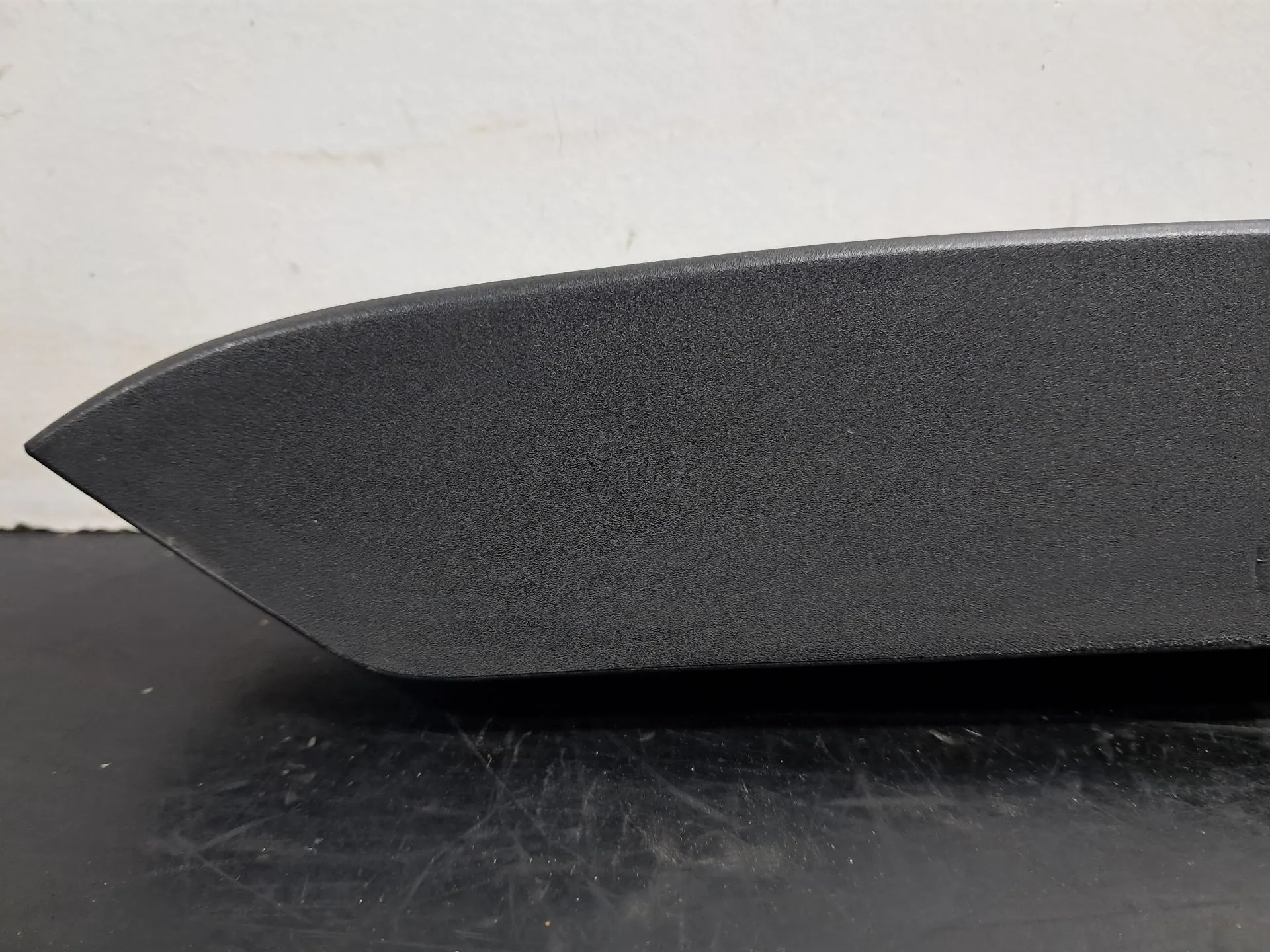 Moulure porte / coffre FIAT Panda (169_) Imagem-12