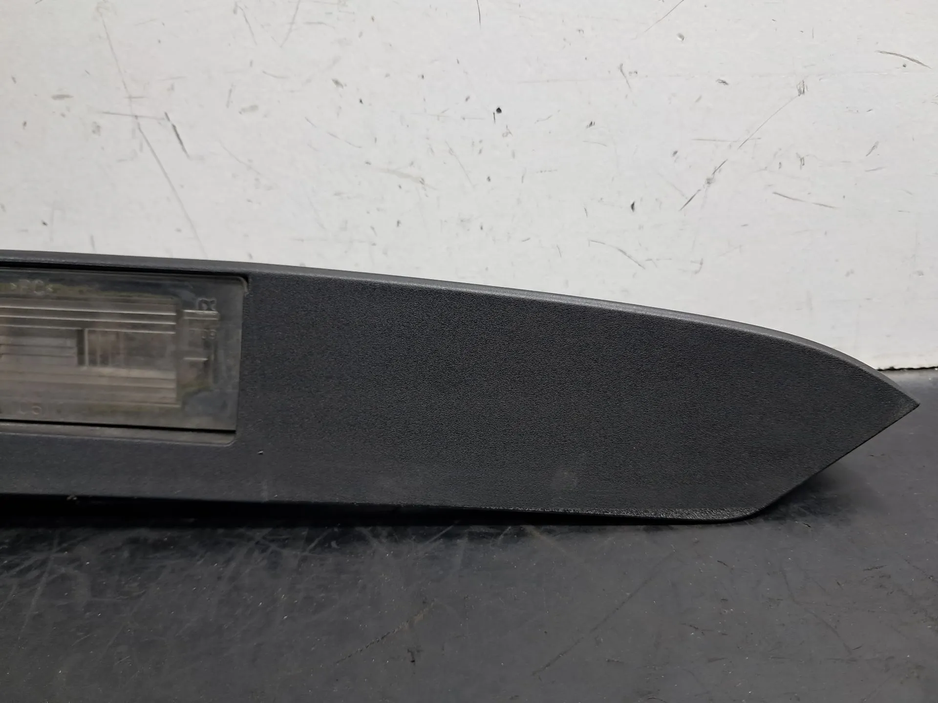 Moulure porte / coffre FIAT Panda (169_) Imagem-15