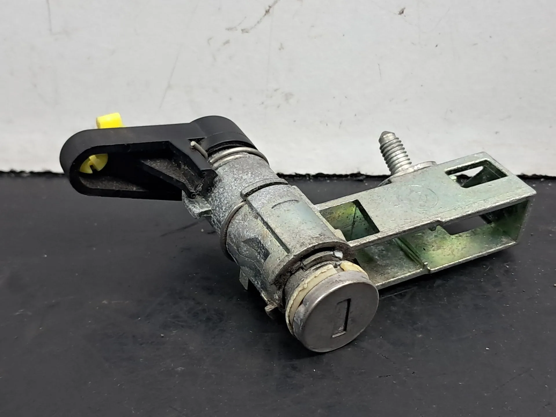 Barillet porte / hayon FIAT Panda (169_)