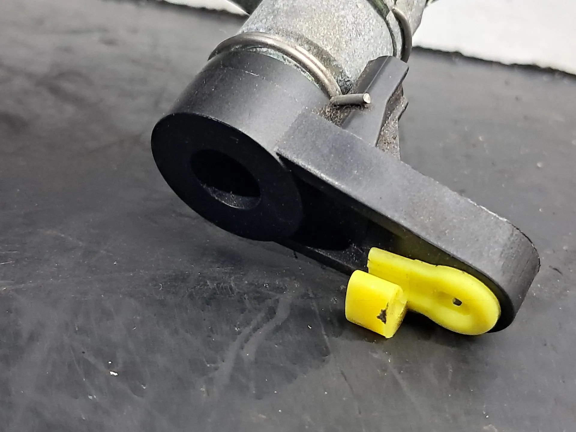 Barillet porte / hayon FIAT Panda (169_) Imagem-3