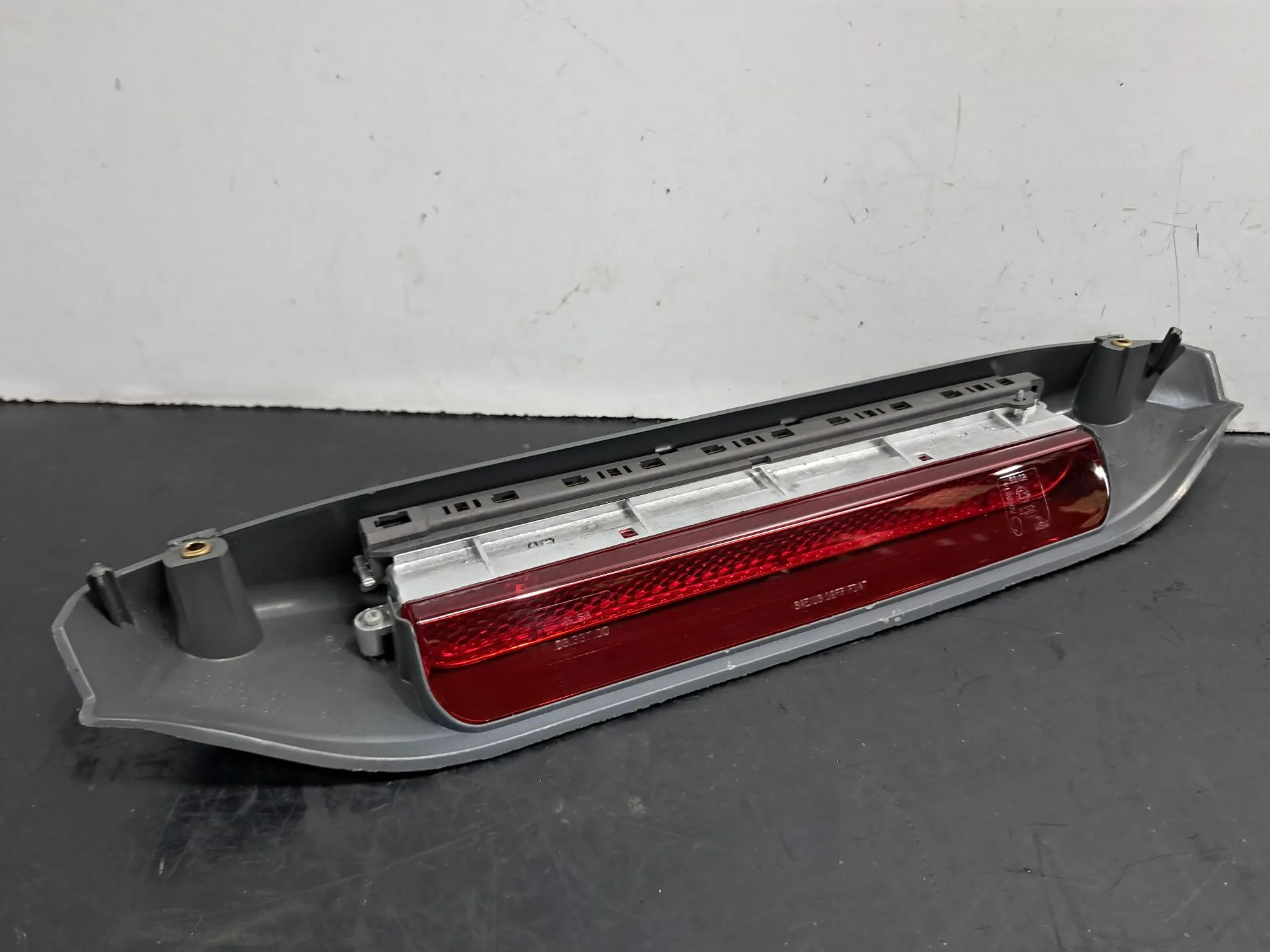 Feu de stop supplémentaire / 3e feu FIAT Panda (169_)