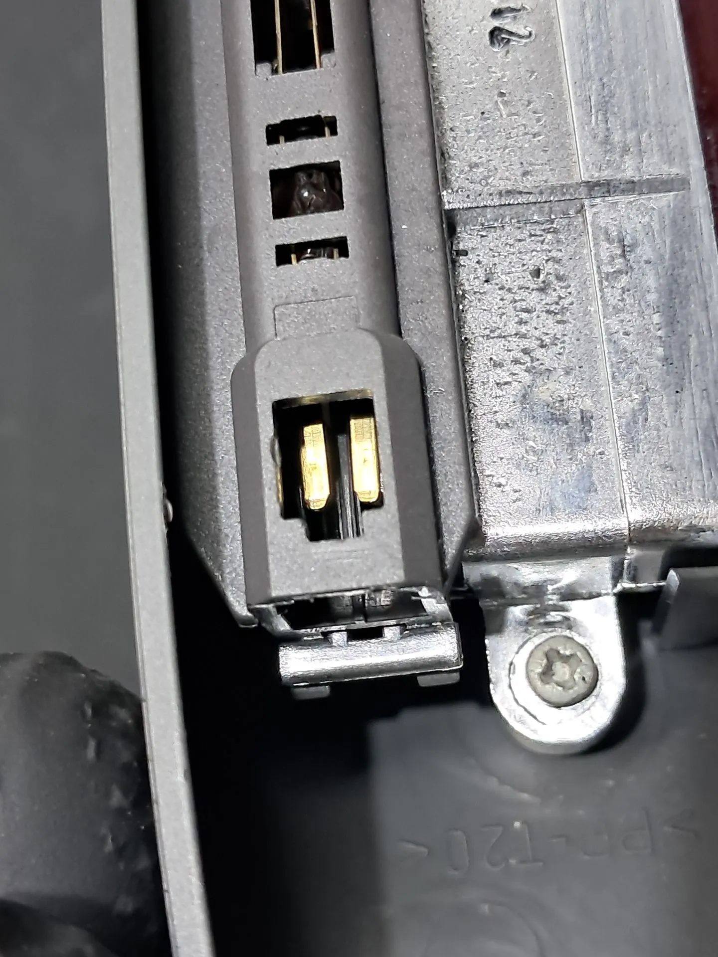 Feu de stop supplémentaire / 3e feu FIAT Panda (169_) Imagem-5