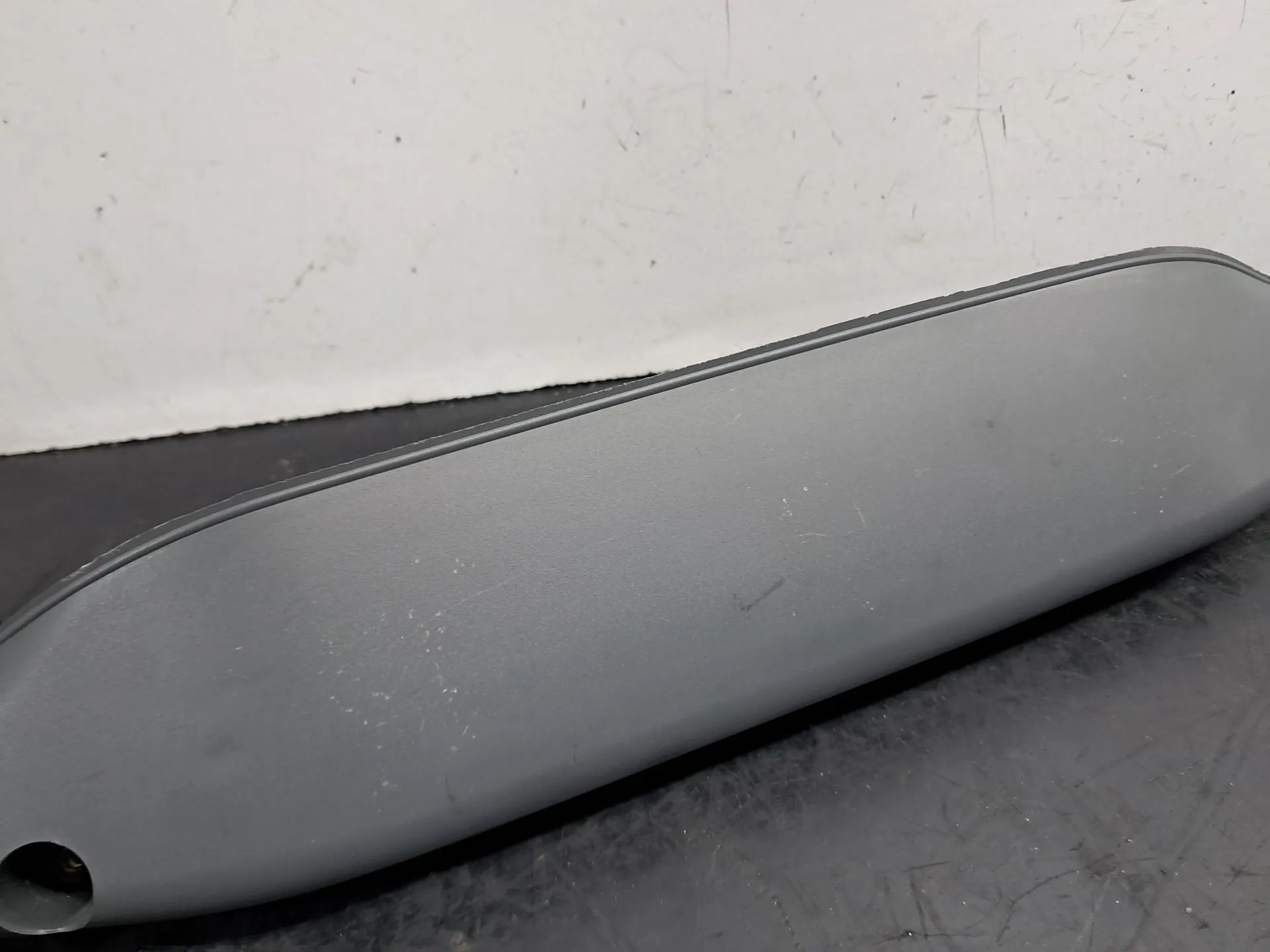 Feu de stop supplémentaire / 3e feu FIAT Panda (169_) Imagem-9