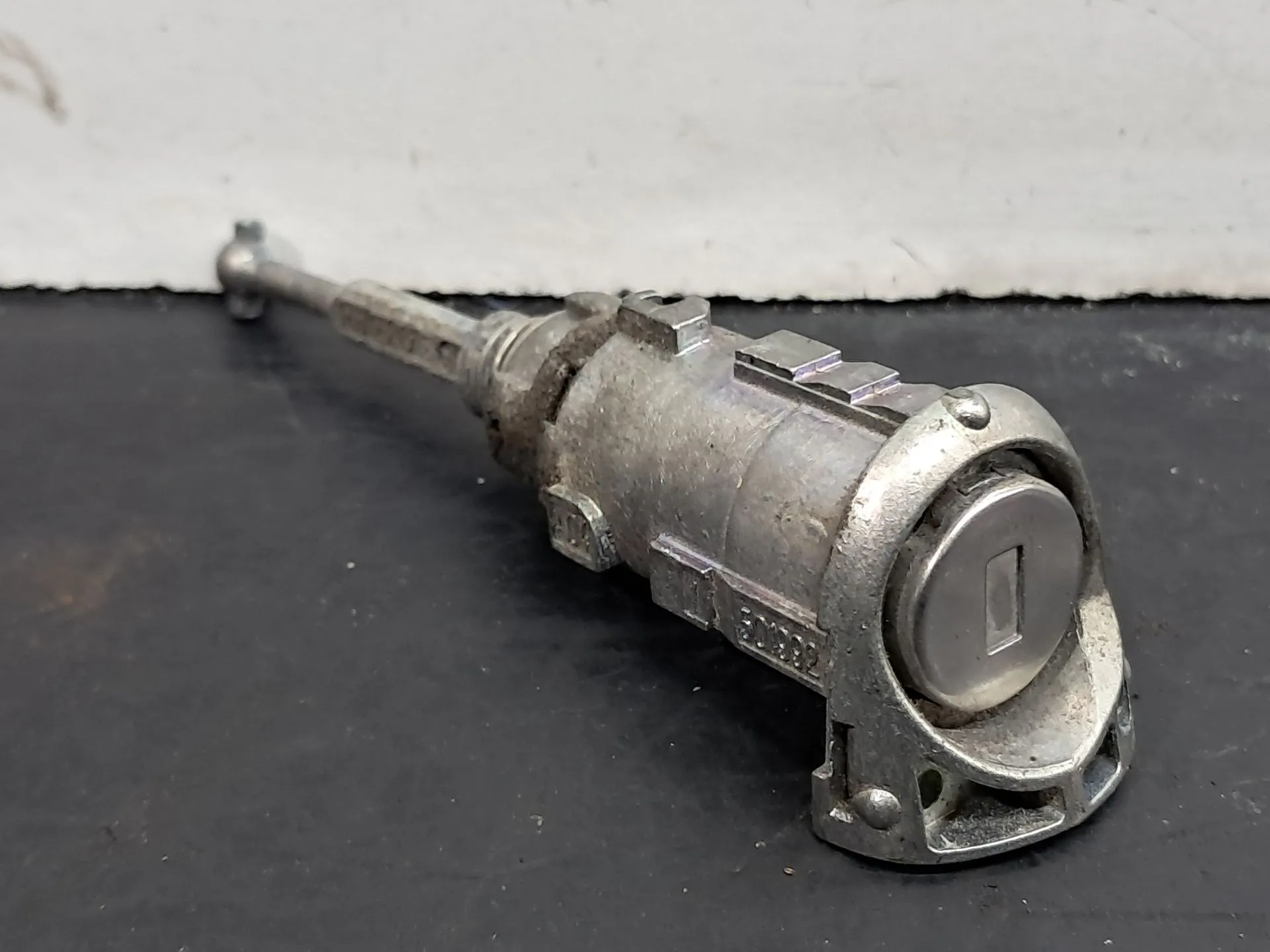 Canhão de porta RENAULT Clio III (BR0/1, CR0/1)