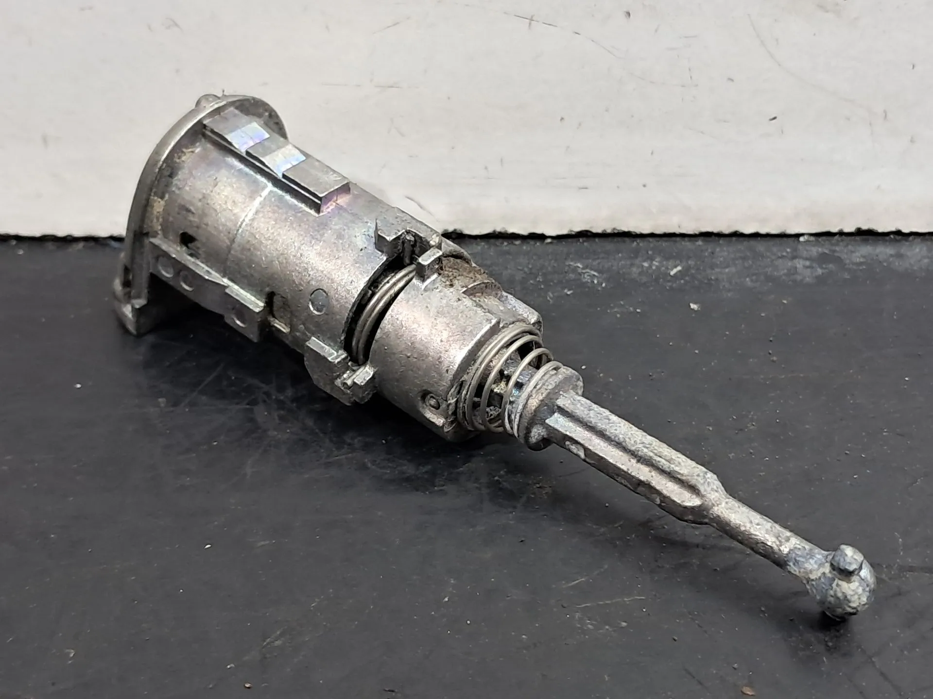 Canhão de porta RENAULT Clio III (BR0/1, CR0/1) Imagem-1