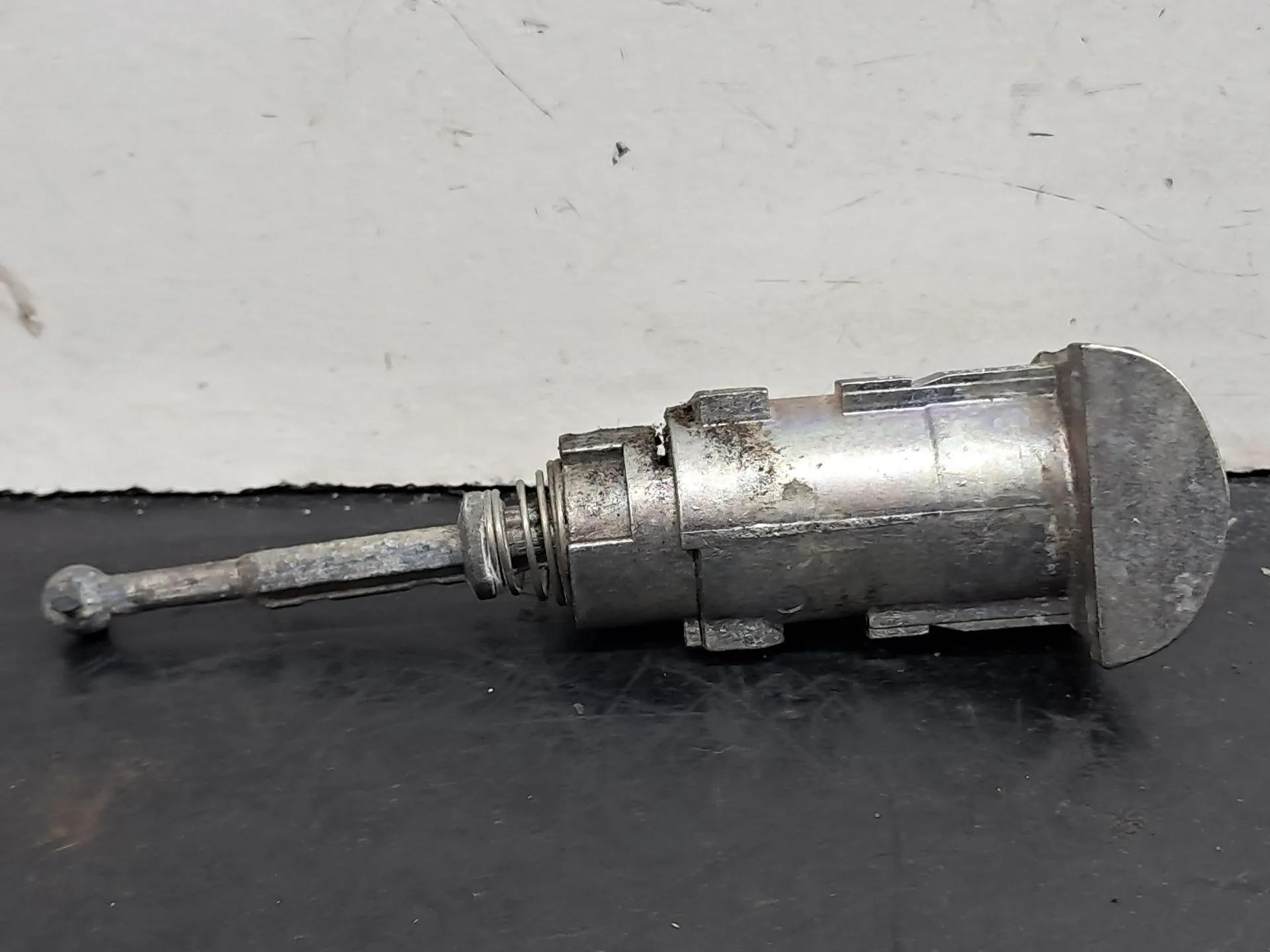 Canhão de porta RENAULT Clio III (BR0/1, CR0/1) Imagem-3