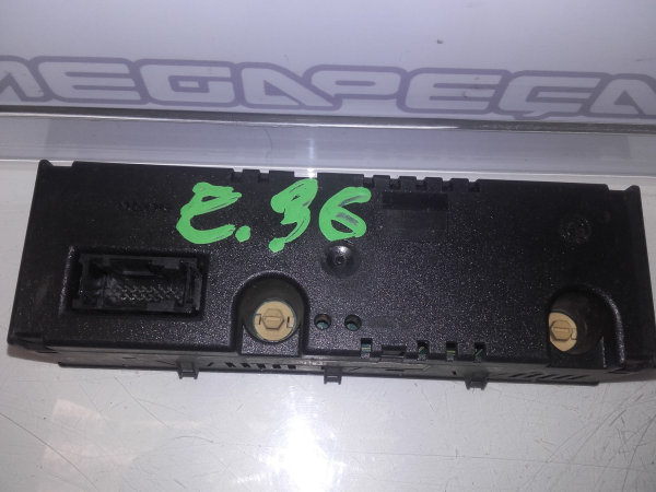Écran de Navigation BMW 3 (E36) Imagem-1
