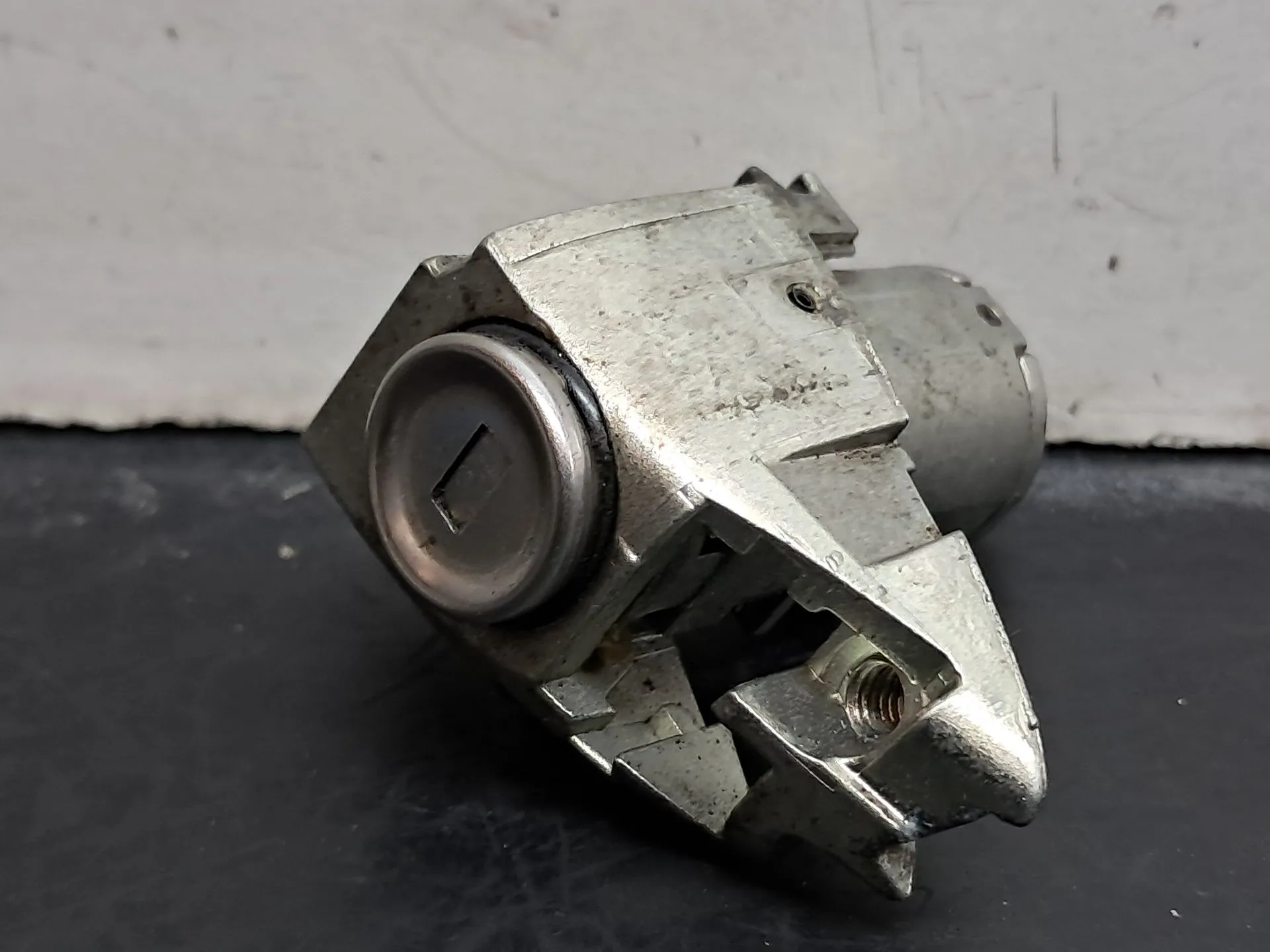 Canhão de porta MERCEDES-BENZ Classe A (W169)