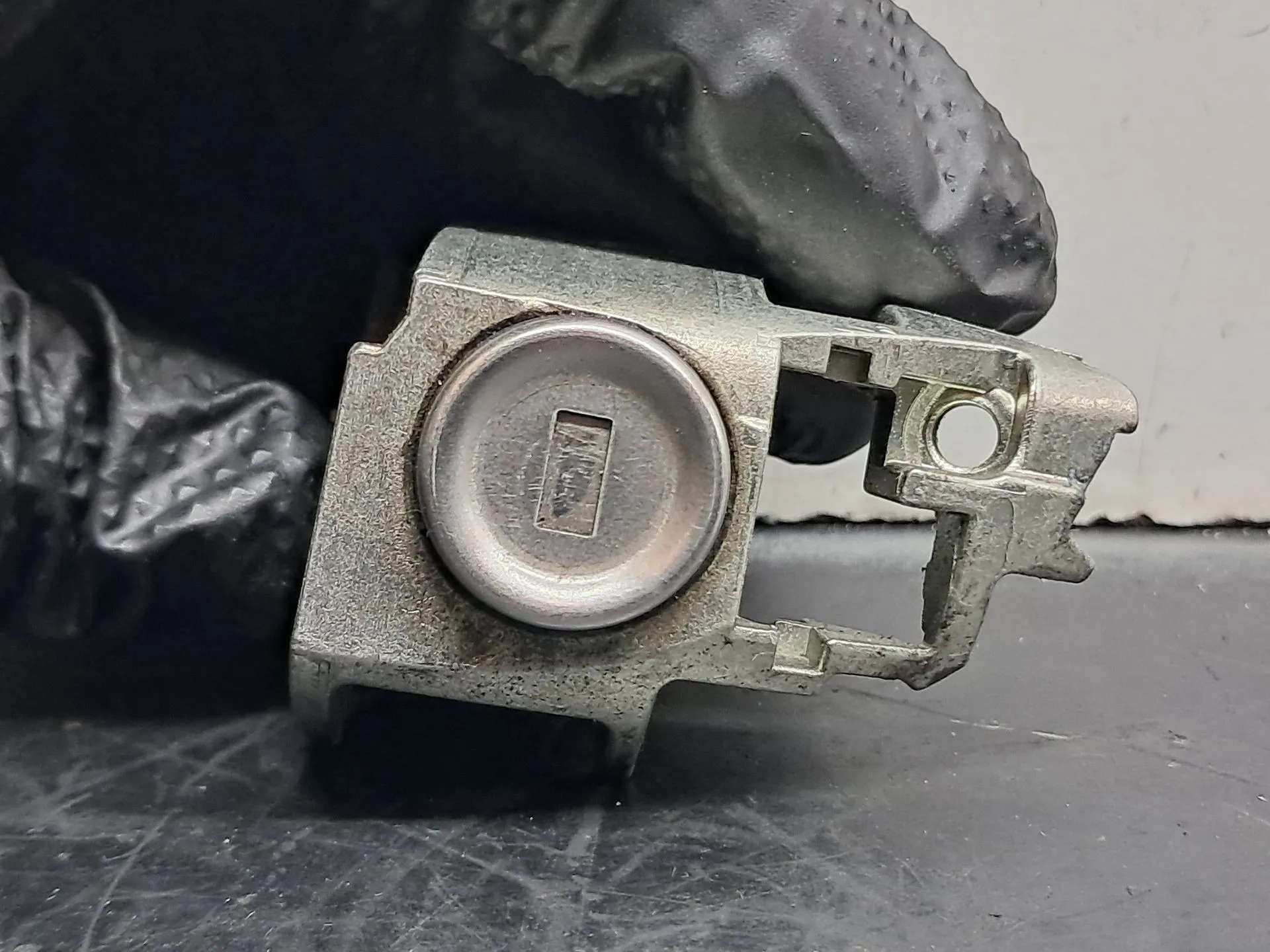 Canhão de porta MERCEDES-BENZ Classe A (W169) Imagem-3