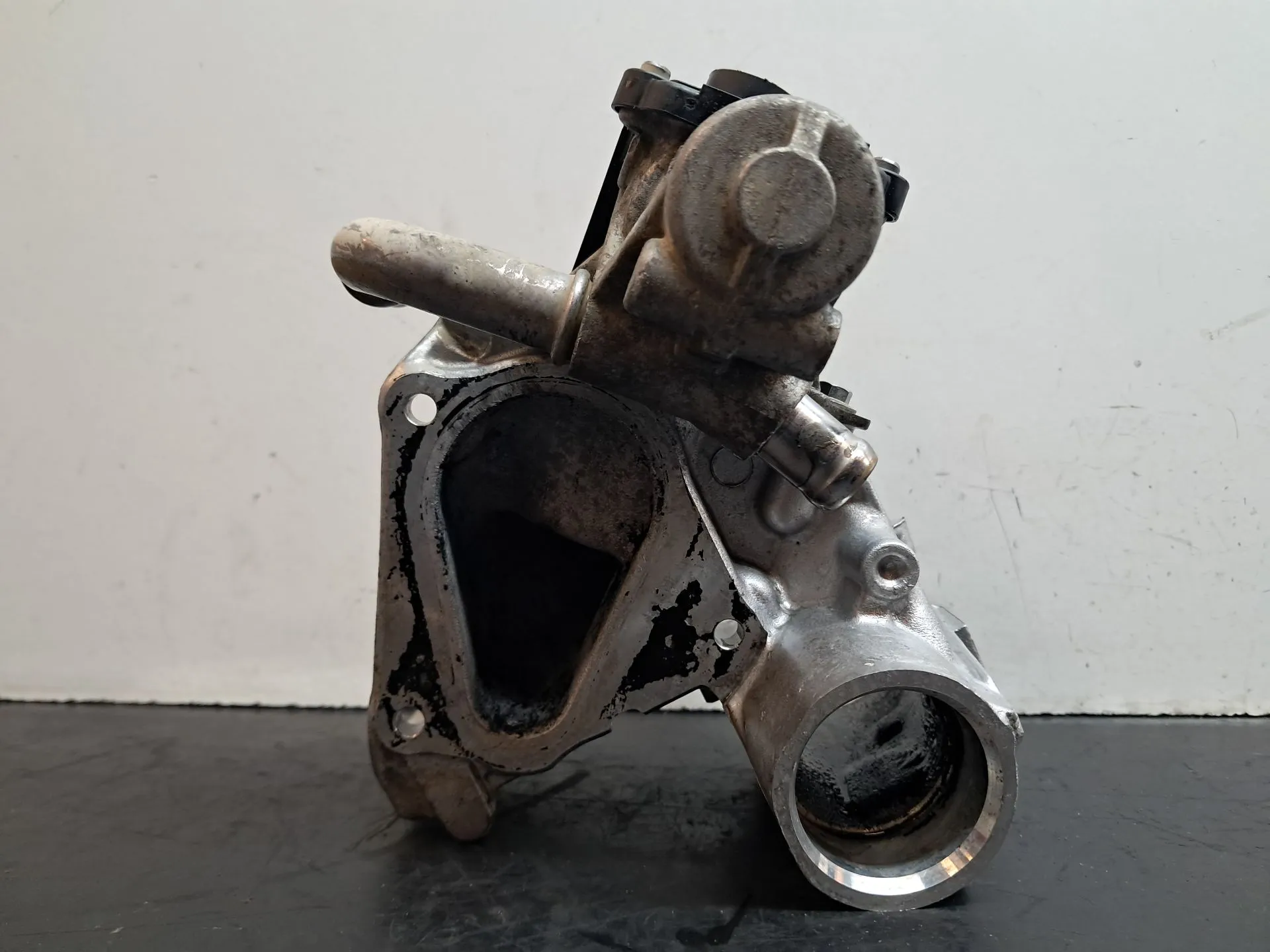 Válvula EGR DACIA Sandero II (5S_) Imagem-1