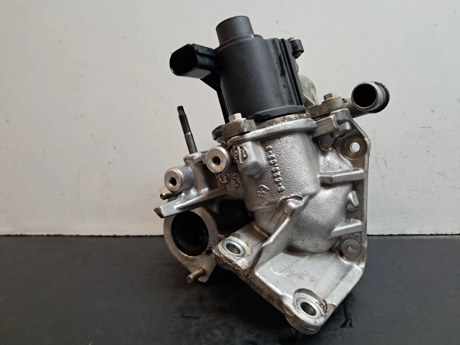 Válvula EGR DACIA Sandero II (5S_) Imagem-2