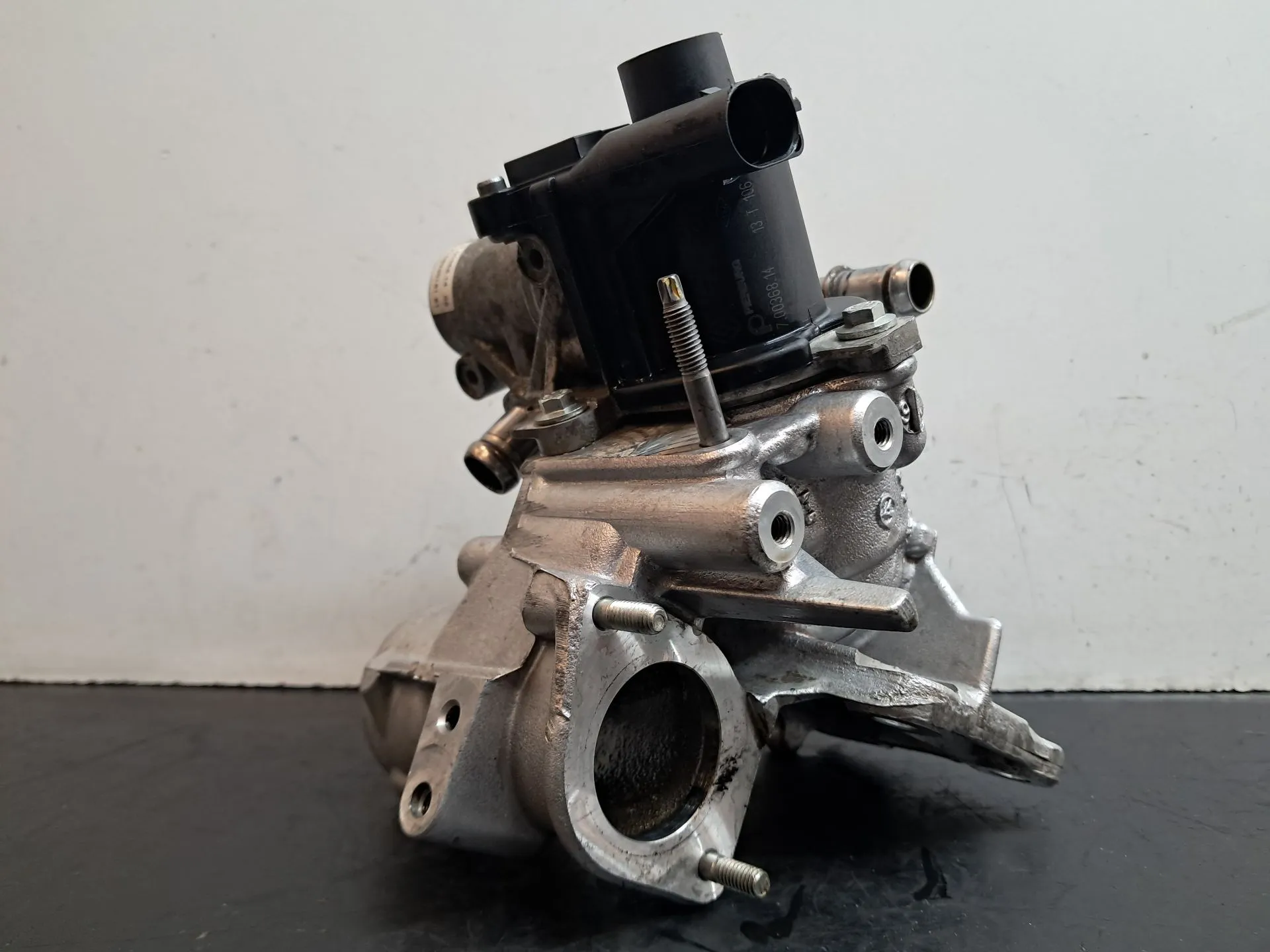 Válvula EGR DACIA Sandero II (5S_) Imagem-3