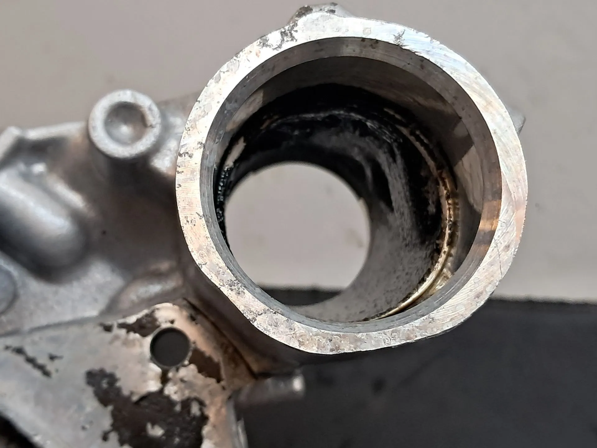 Válvula EGR DACIA Sandero II (5S_) Imagem-7