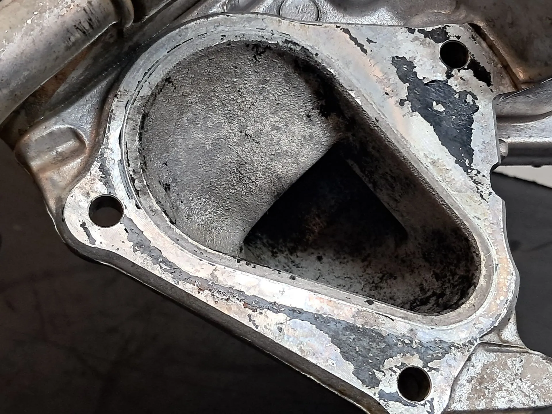 Válvula EGR DACIA Sandero II (5S_) Imagem-6