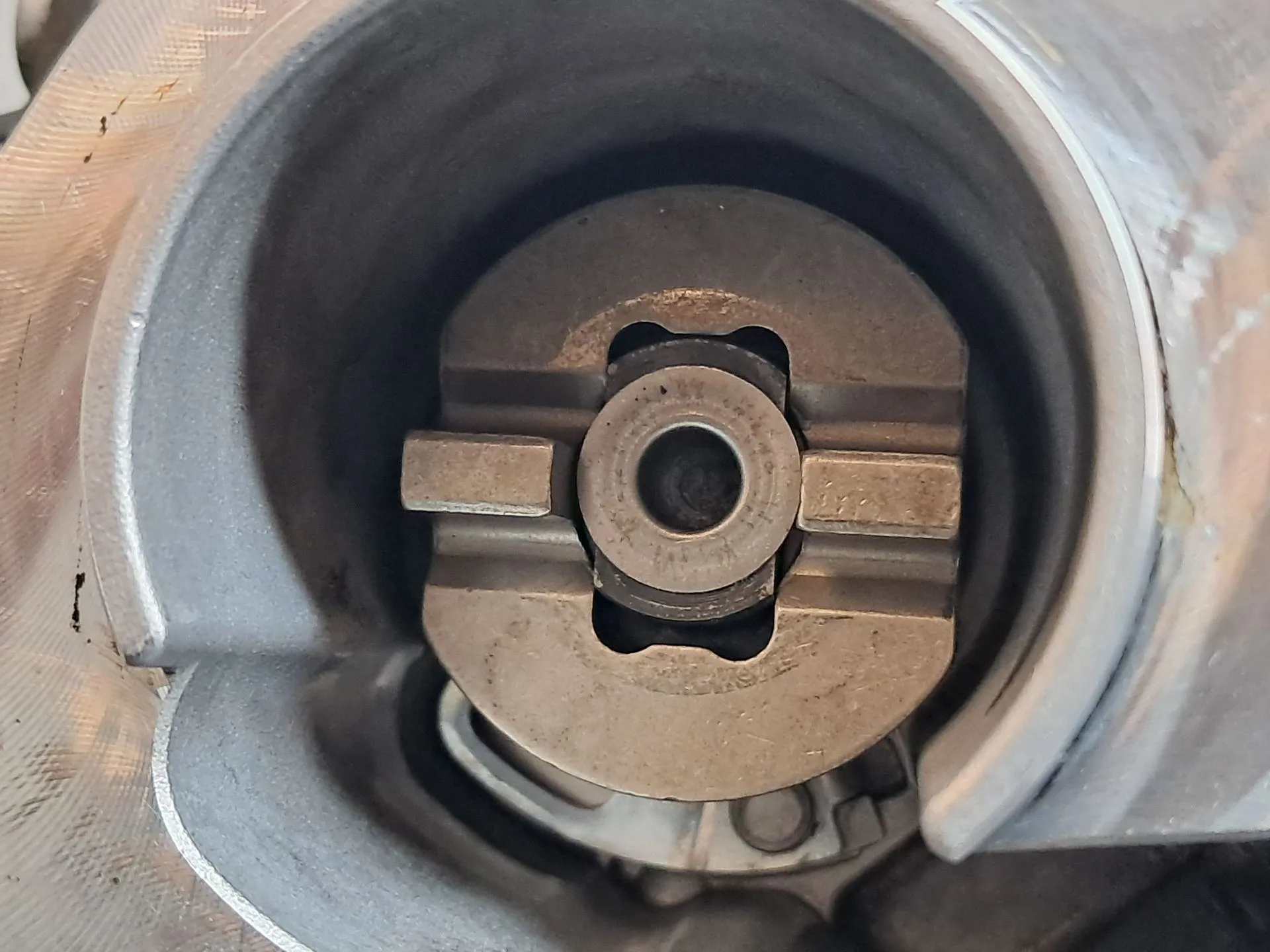 Depressor dos travões / bomba de vácuo DACIA Sandero II (5S_) Imagem-3