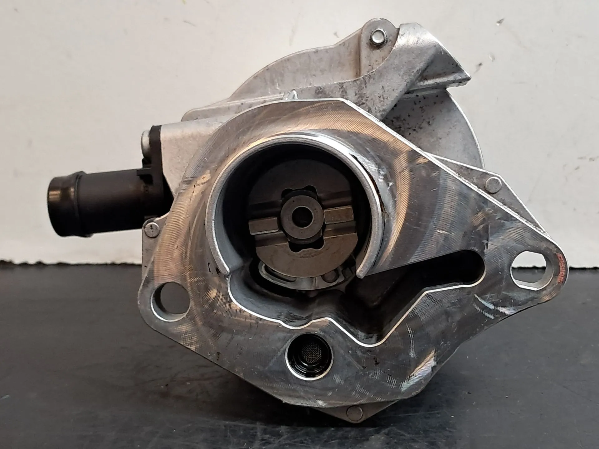 Depressor dos travões / bomba de vácuo DACIA Sandero II (5S_) Imagem-2