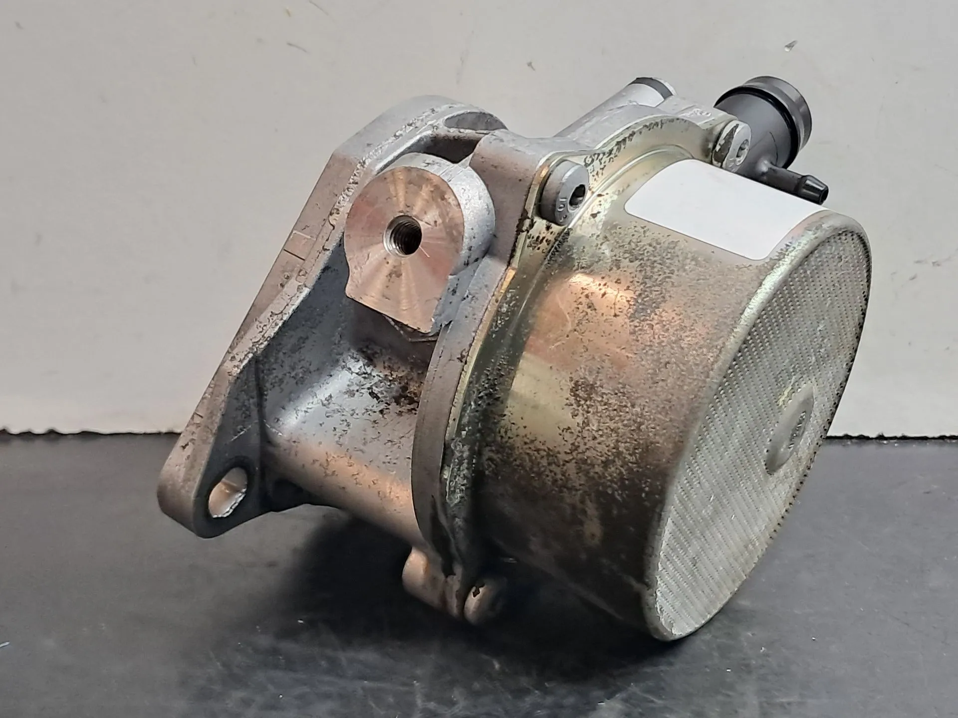 Depressor dos travões / bomba de vácuo DACIA Sandero II (5S_) Imagem-4