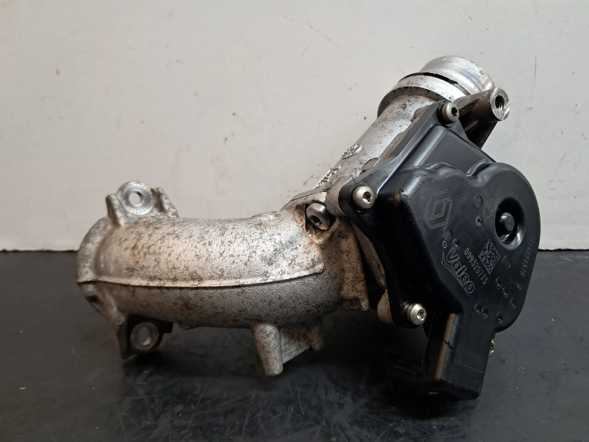 Corpo borboleta DACIA Sandero II (5S_)