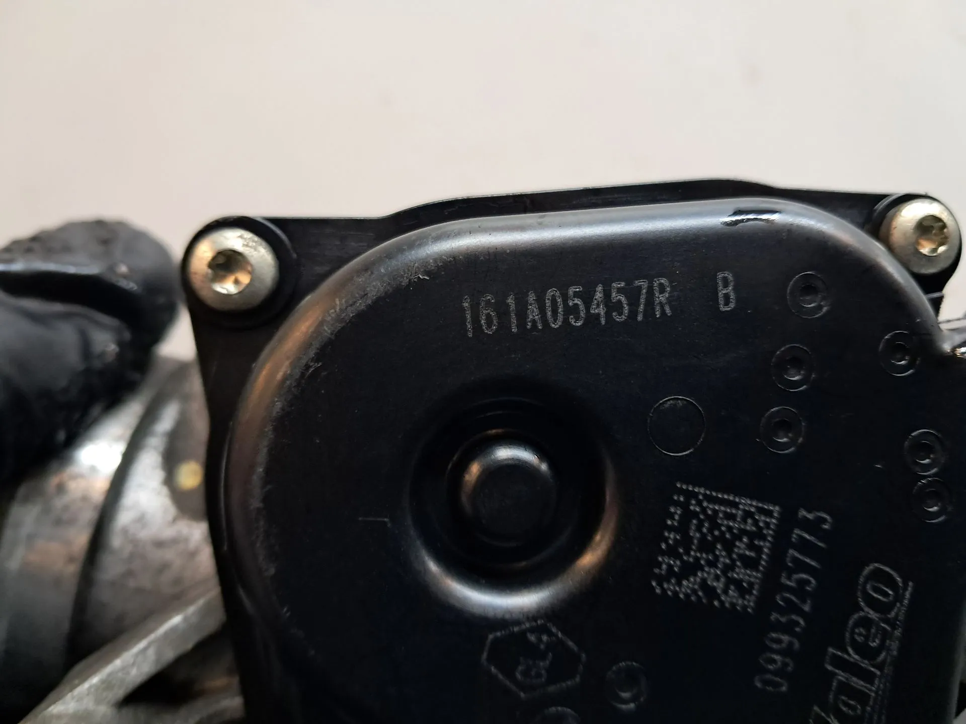 Corpo borboleta DACIA Sandero II (5S_) Imagem-2