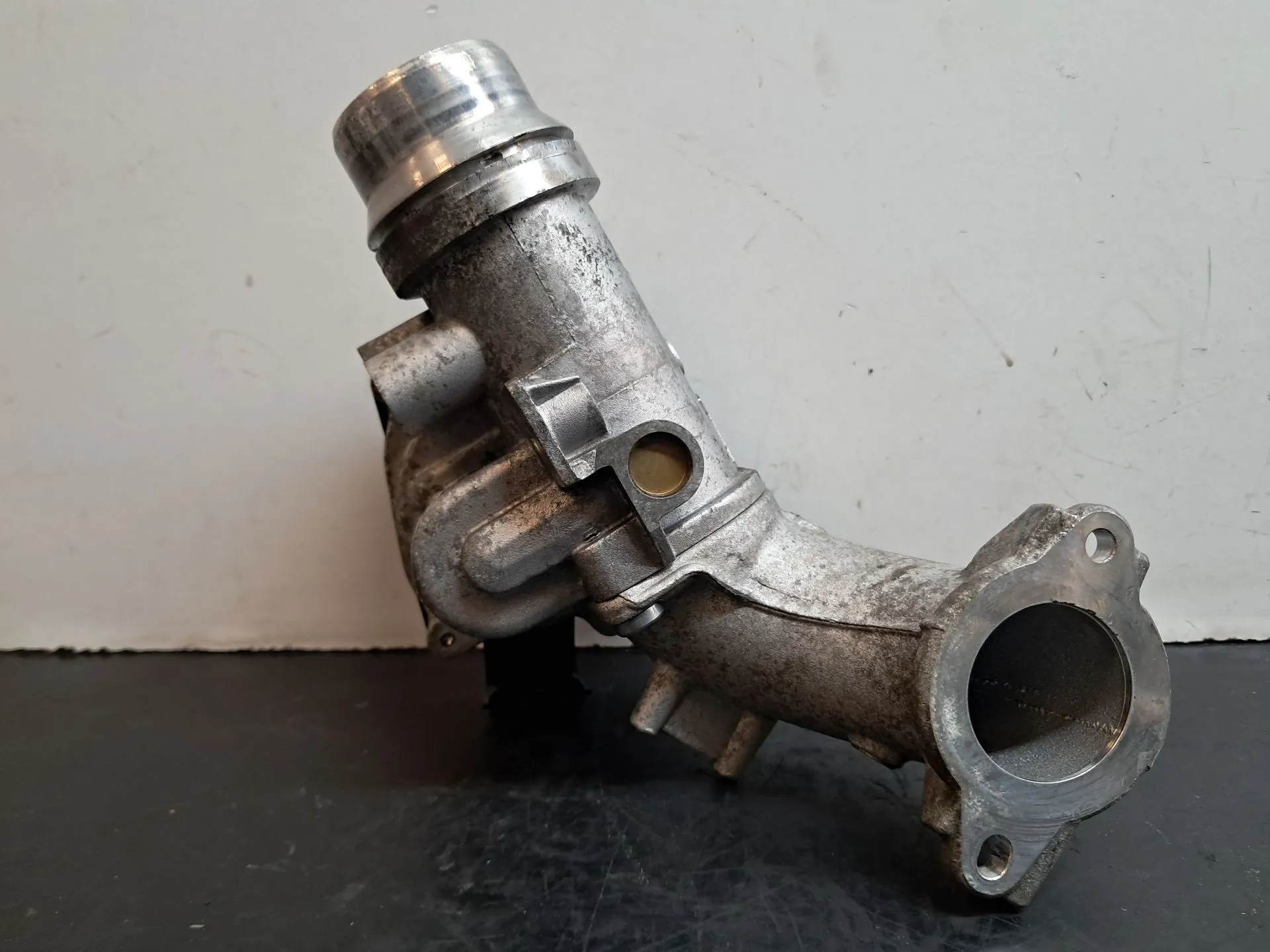 Corpo borboleta DACIA Sandero II (5S_) Imagem-3