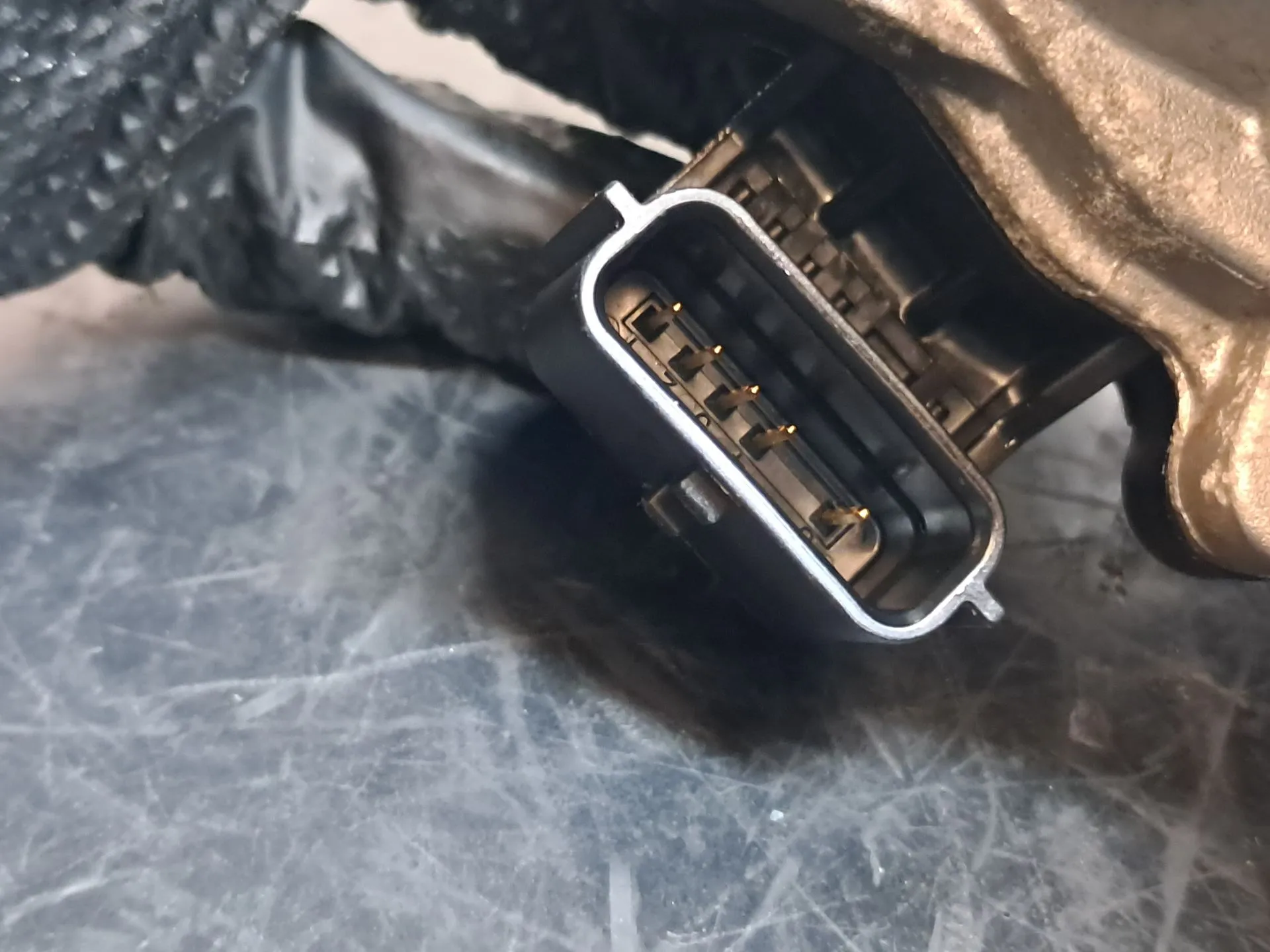 Corpo borboleta DACIA Sandero II (5S_) Imagem-6