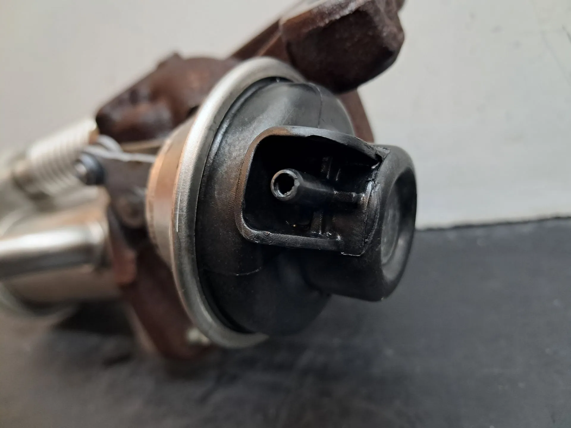 Radiador de gases / EGR DACIA Sandero II (5S_) Imagem-5