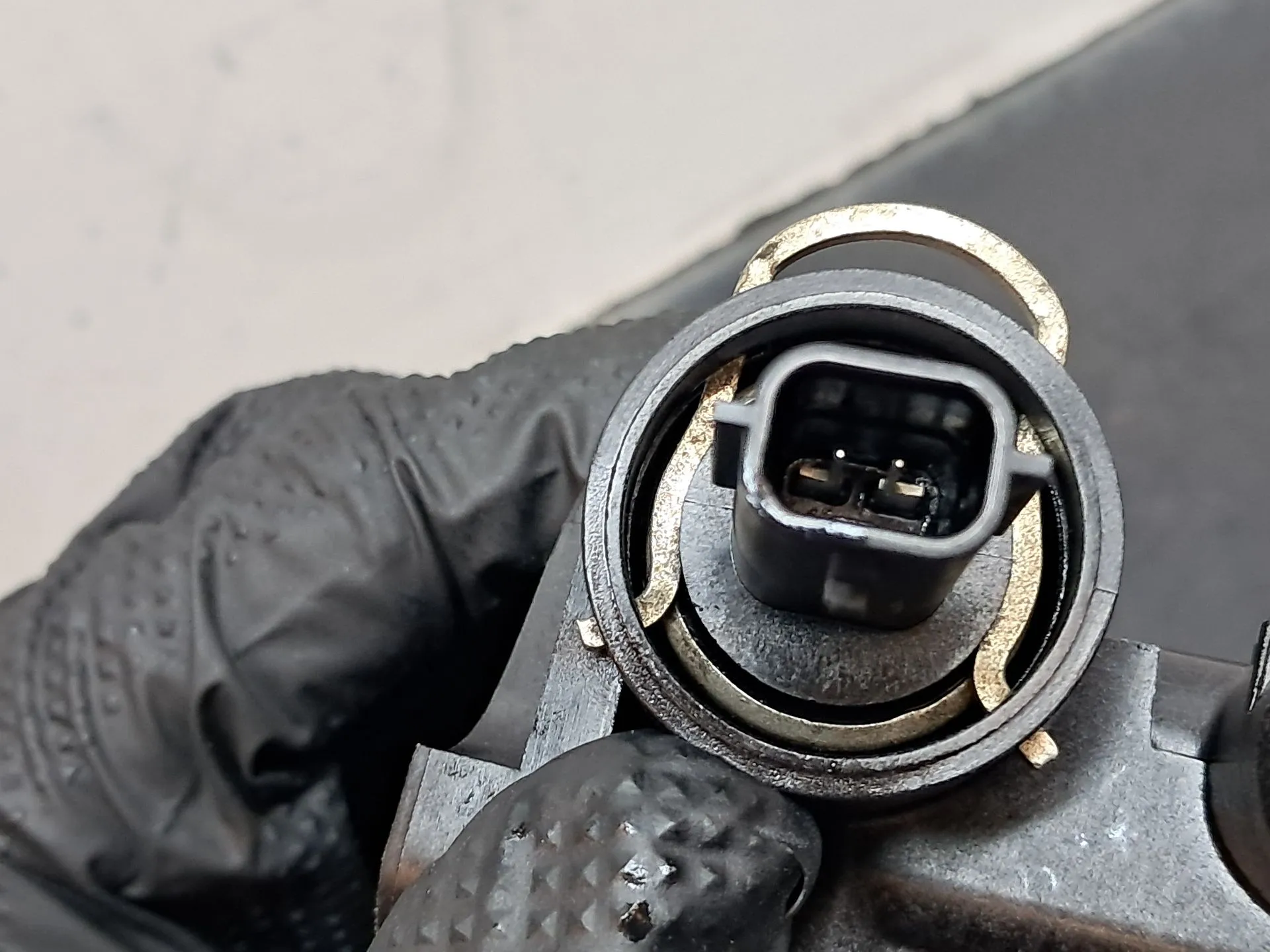 Corpo termostato / termostato DACIA Sandero II (5S_) Imagem-4