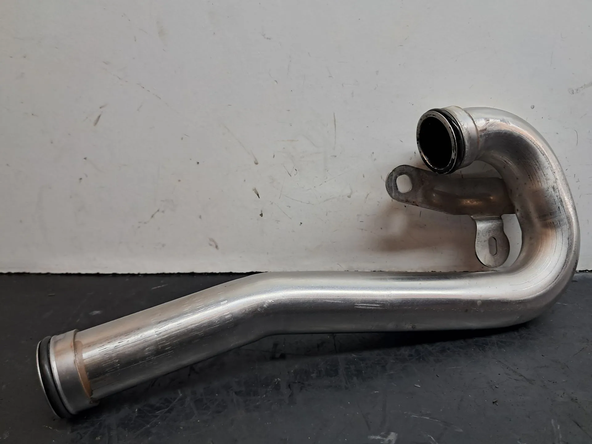 Tubo do ar DACIA Sandero II (5S_)