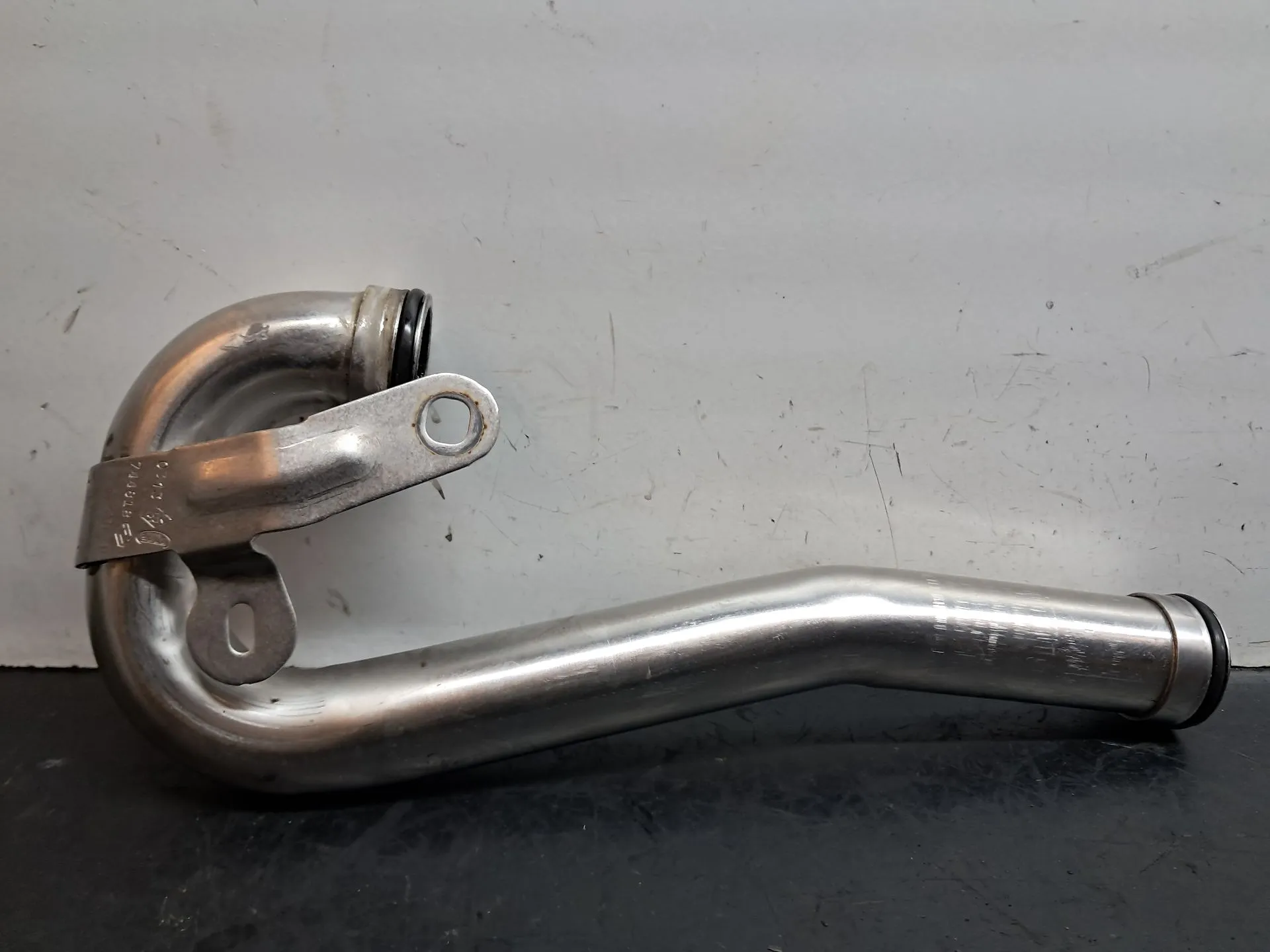 Tubo do ar DACIA Sandero II (5S_) Imagem-1