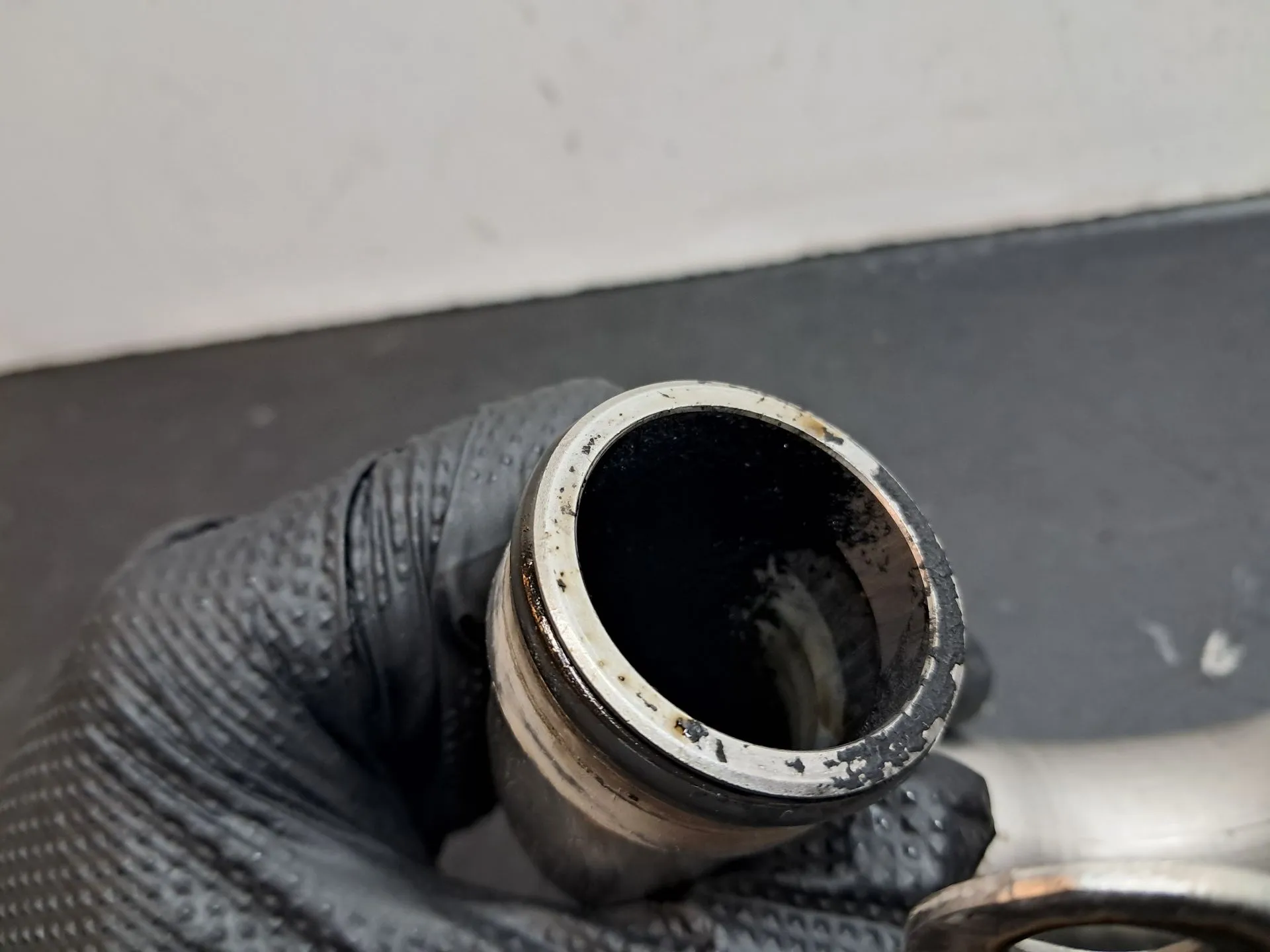 Tubo do ar DACIA Sandero II (5S_) Imagem-3