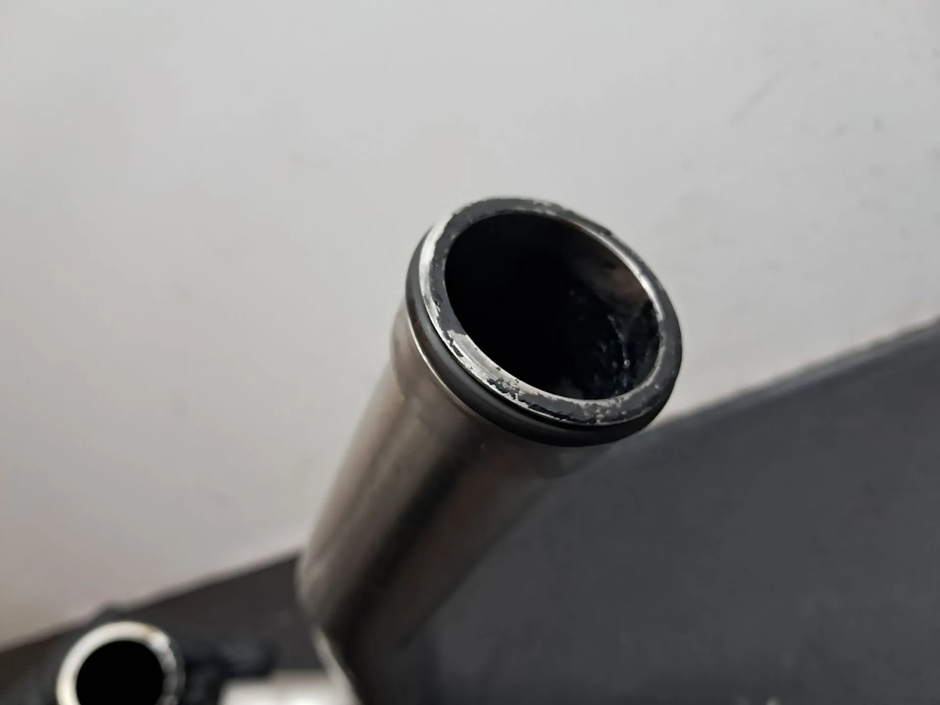 Tubo do ar DACIA Sandero II (5S_) Imagem-4