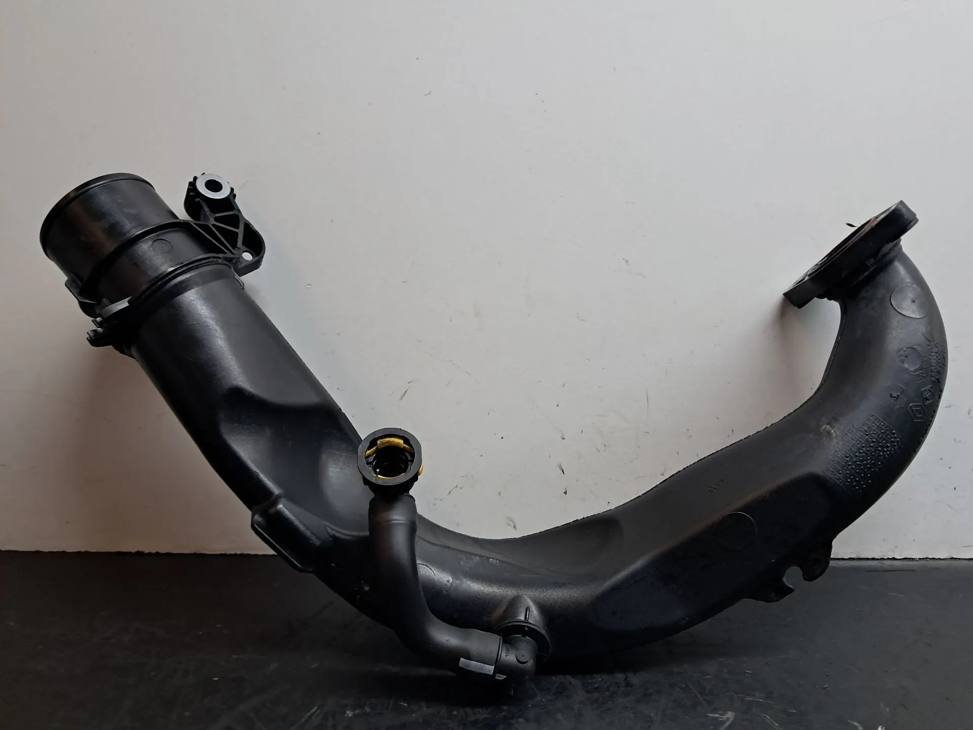 Tubo de admissão DACIA Sandero II (5S_)