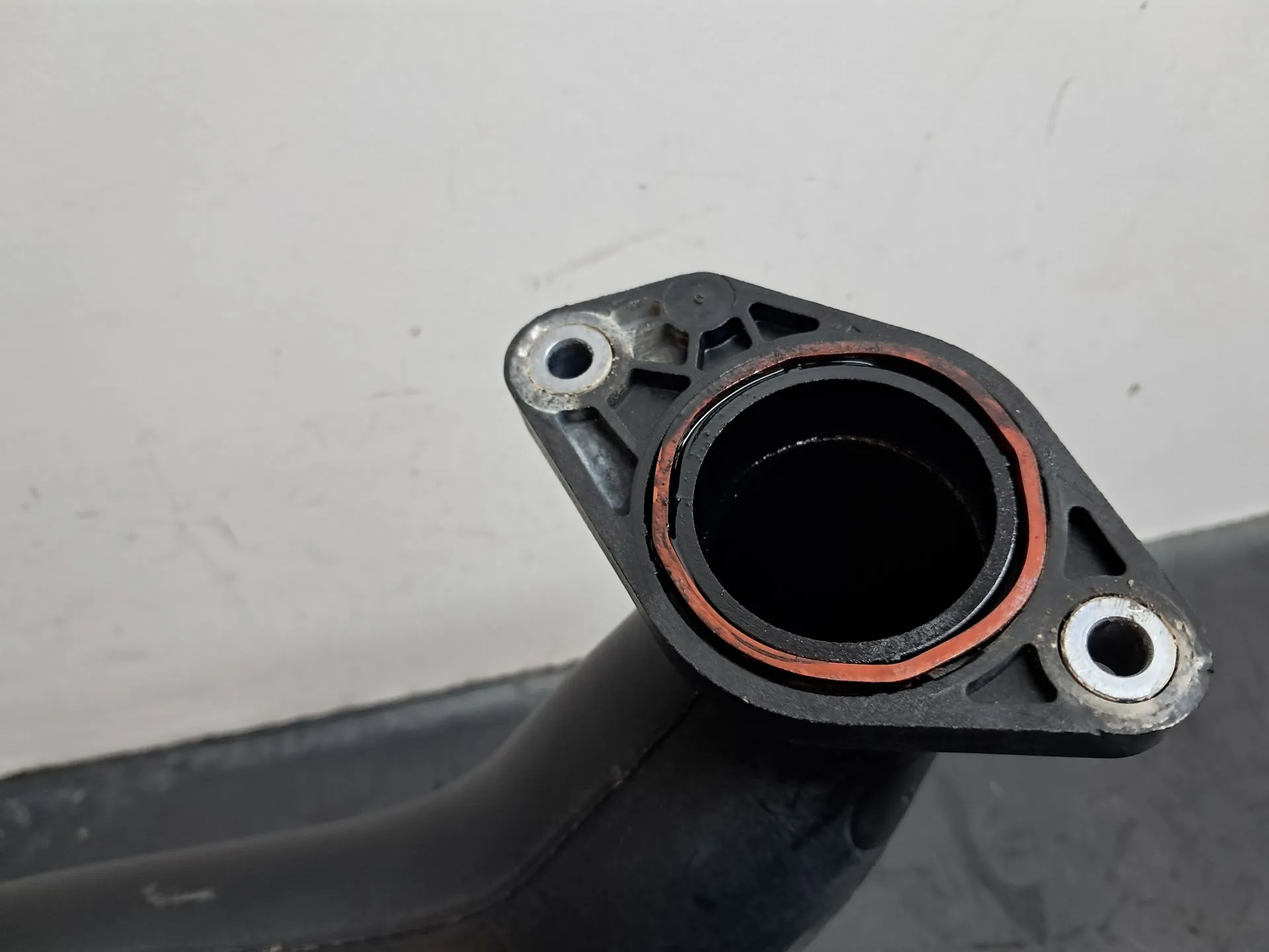 Tubo de admissão DACIA Sandero II (5S_) Imagem-2