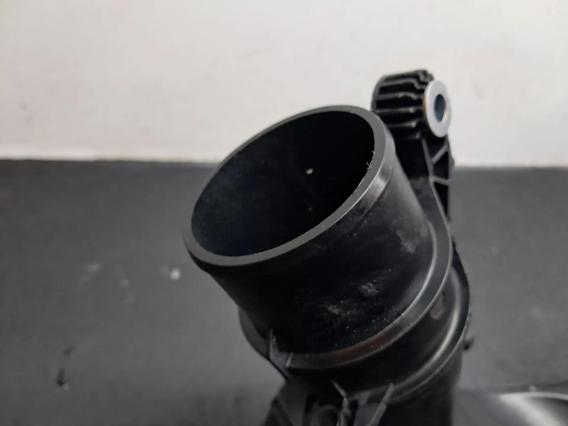 Tubo de admissão DACIA Sandero II (5S_) Imagem-3