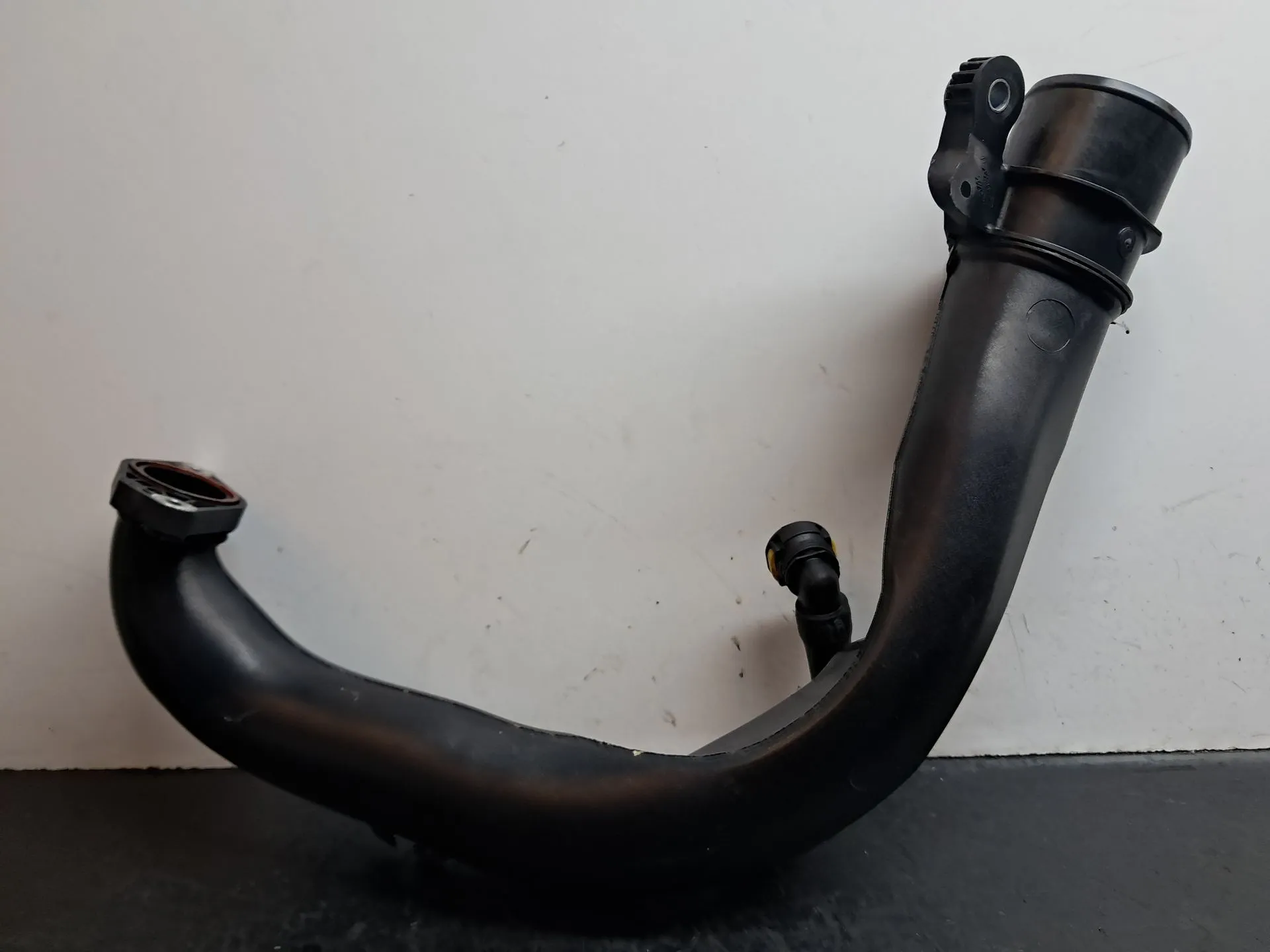 Tubo de admissão DACIA Sandero II (5S_) Imagem-4