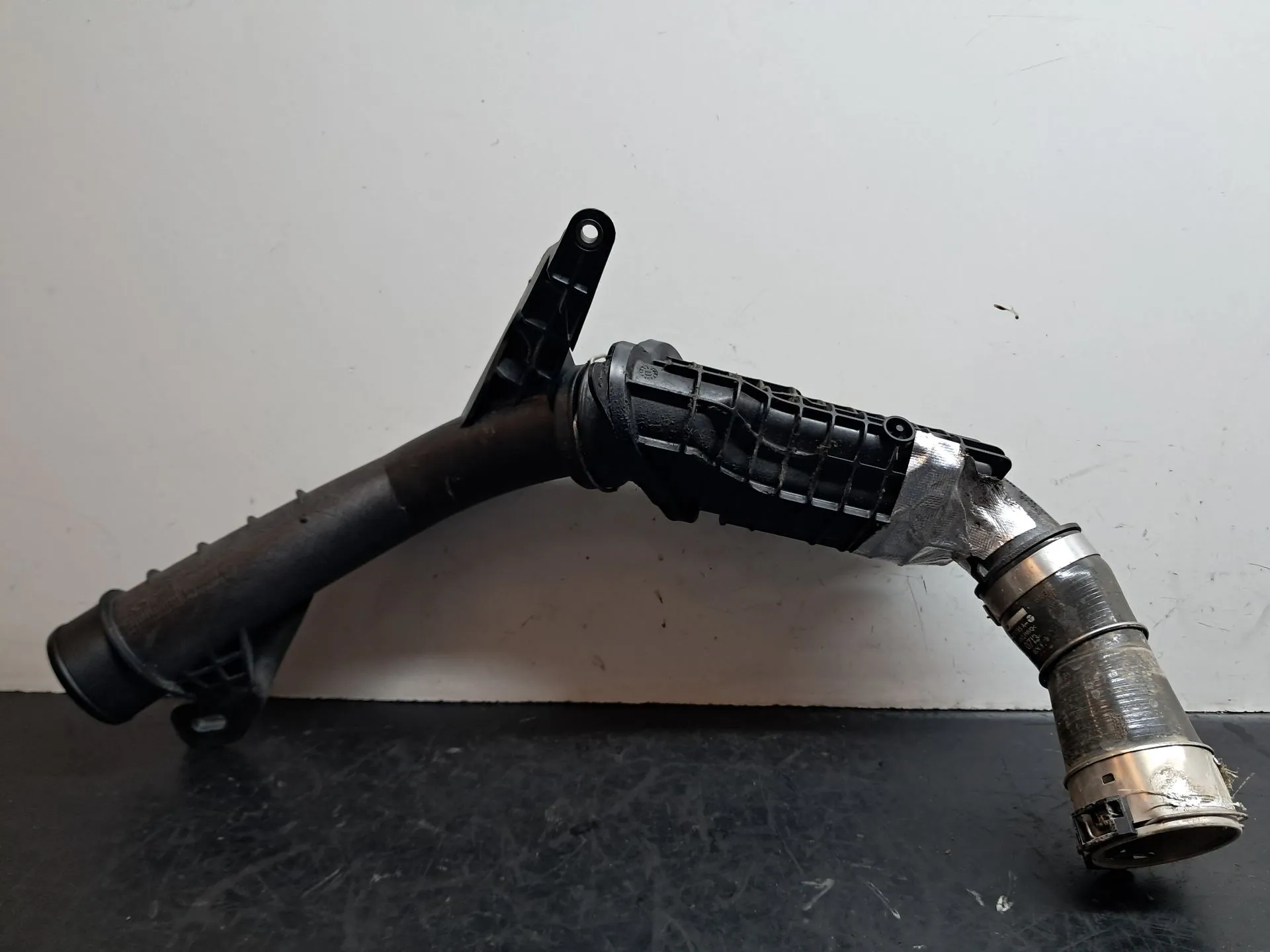 Tubo do intercooler DACIA Sandero II (5S_)