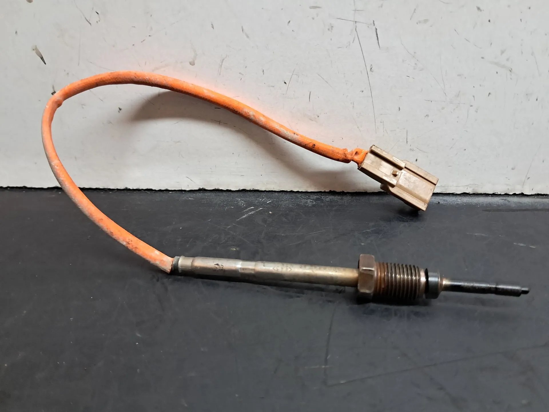 Sensor filtro particulas / FAP DACIA Sandero II (5S_)