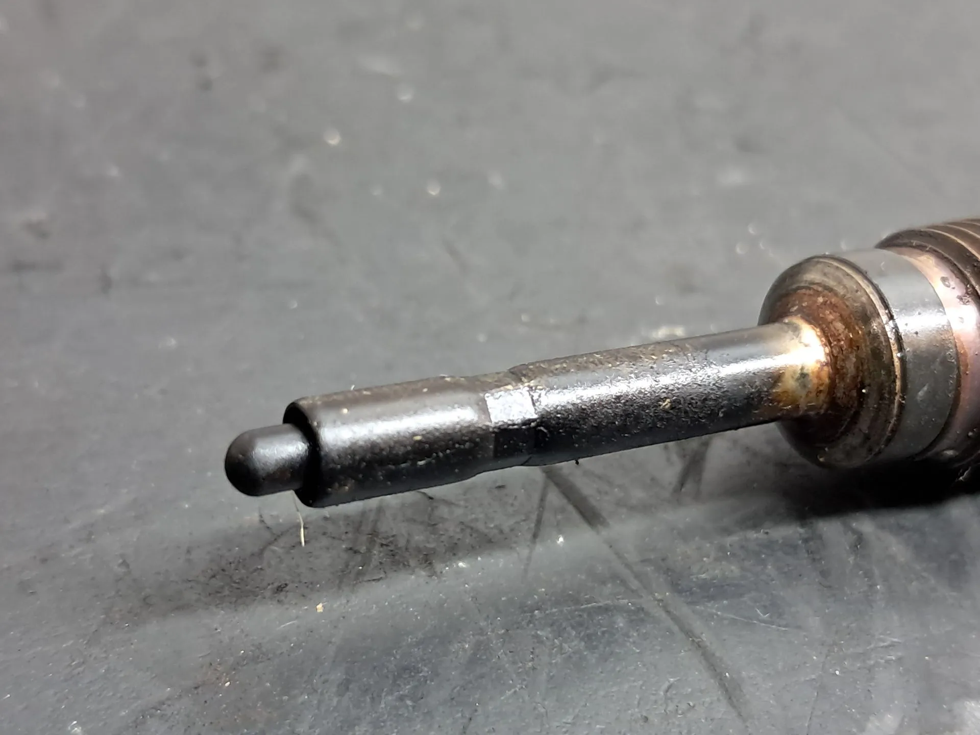 Sensor filtro particulas / FAP DACIA Sandero II (5S_) Imagem-2