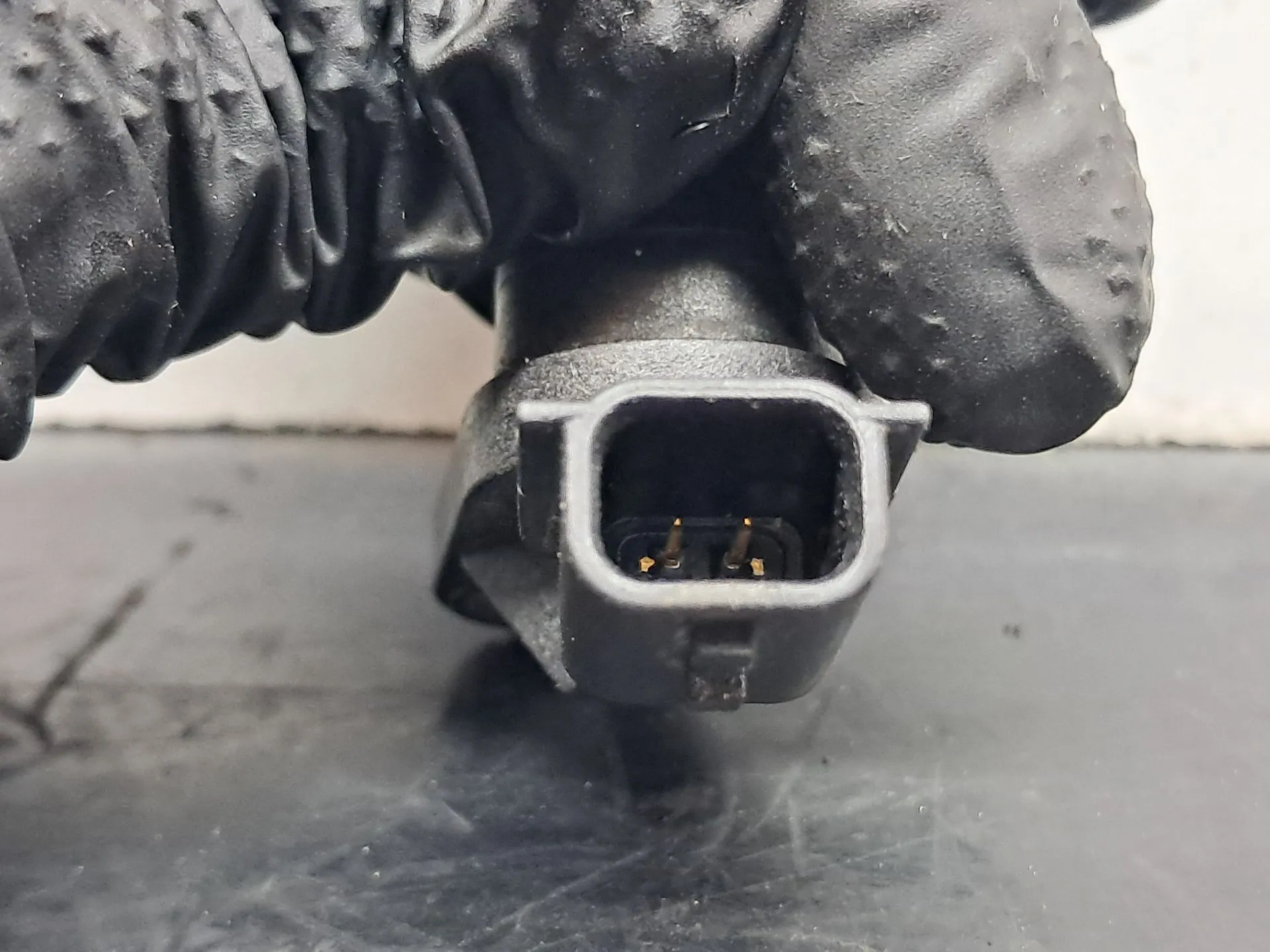 Sensor da cambota / sensor de rotação / sensor de velocidade DACIA Sandero II (5S_) Imagem-3